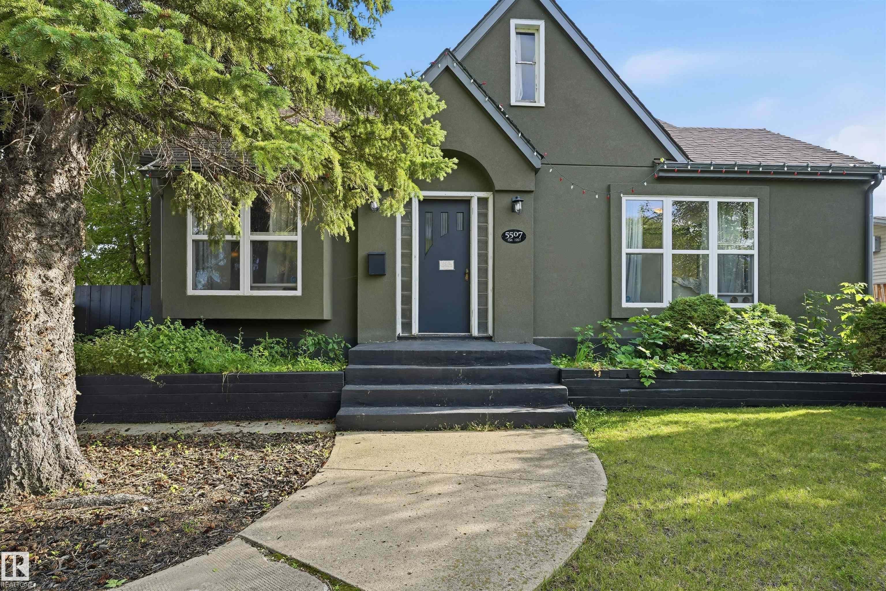 5507 49 Avenue, Wetaskiwin, MLS® # E4504330