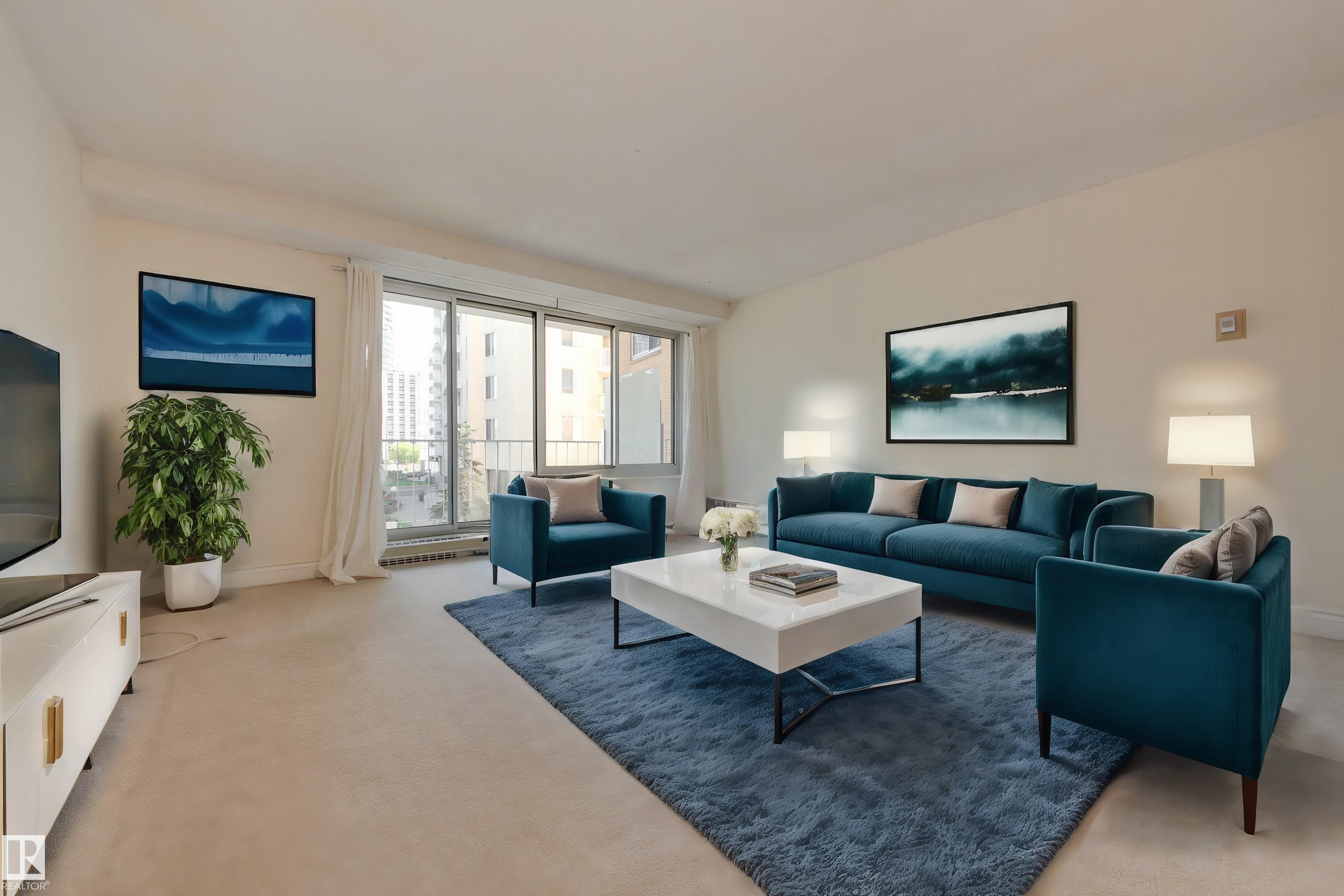 207 12207 Jasper Avenue, Edmonton, MLS® # E4504332