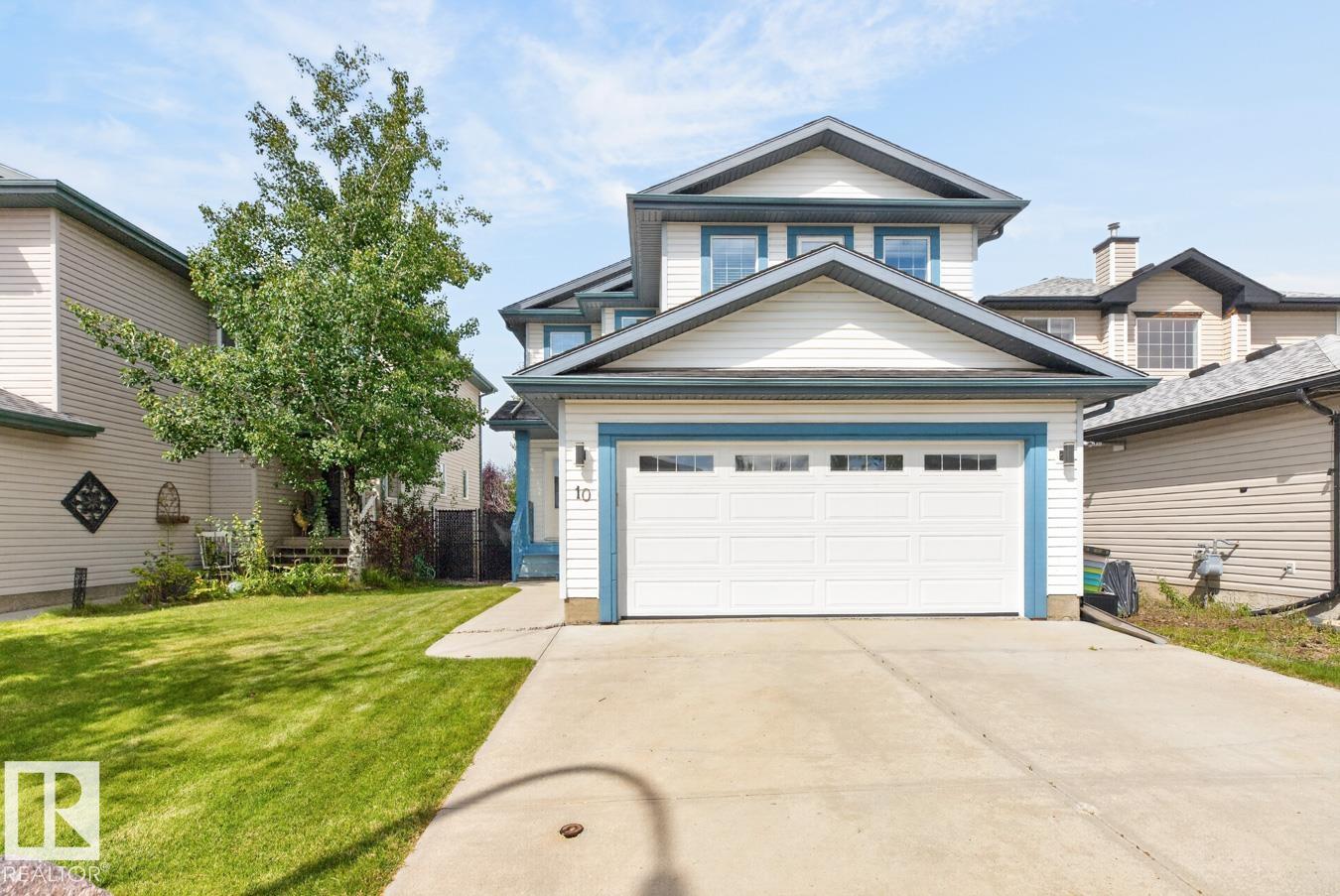 10 Douglas Crescent, Leduc, MLS® # E4504333