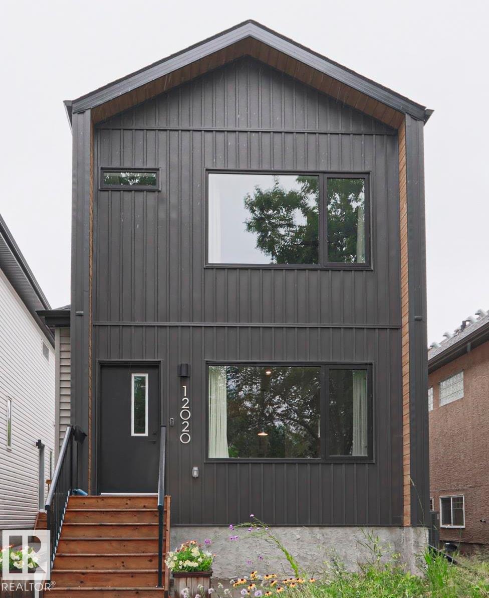 12020 125 Street, Edmonton, MLS® # E4504342