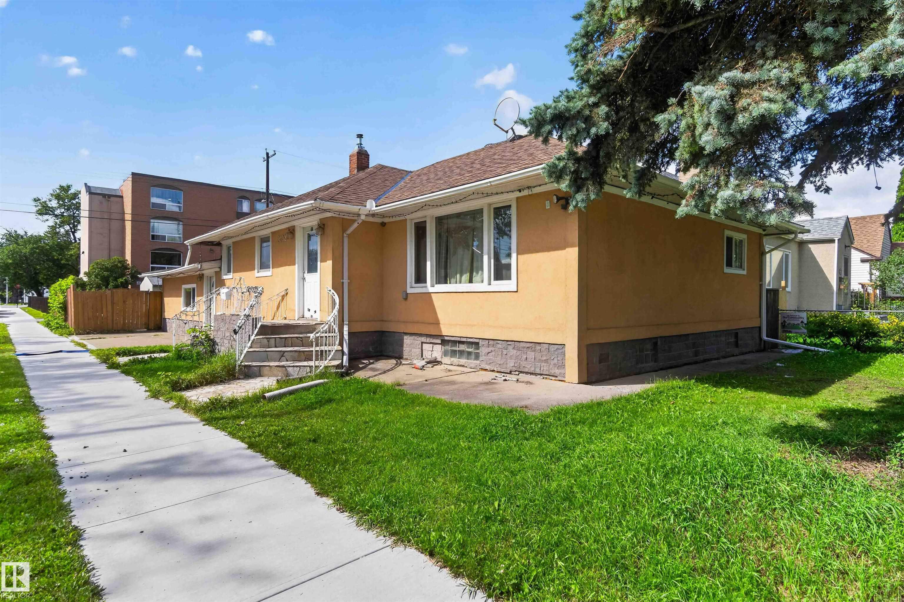 9402 117 Avenue, Edmonton, MLS® # E4504350