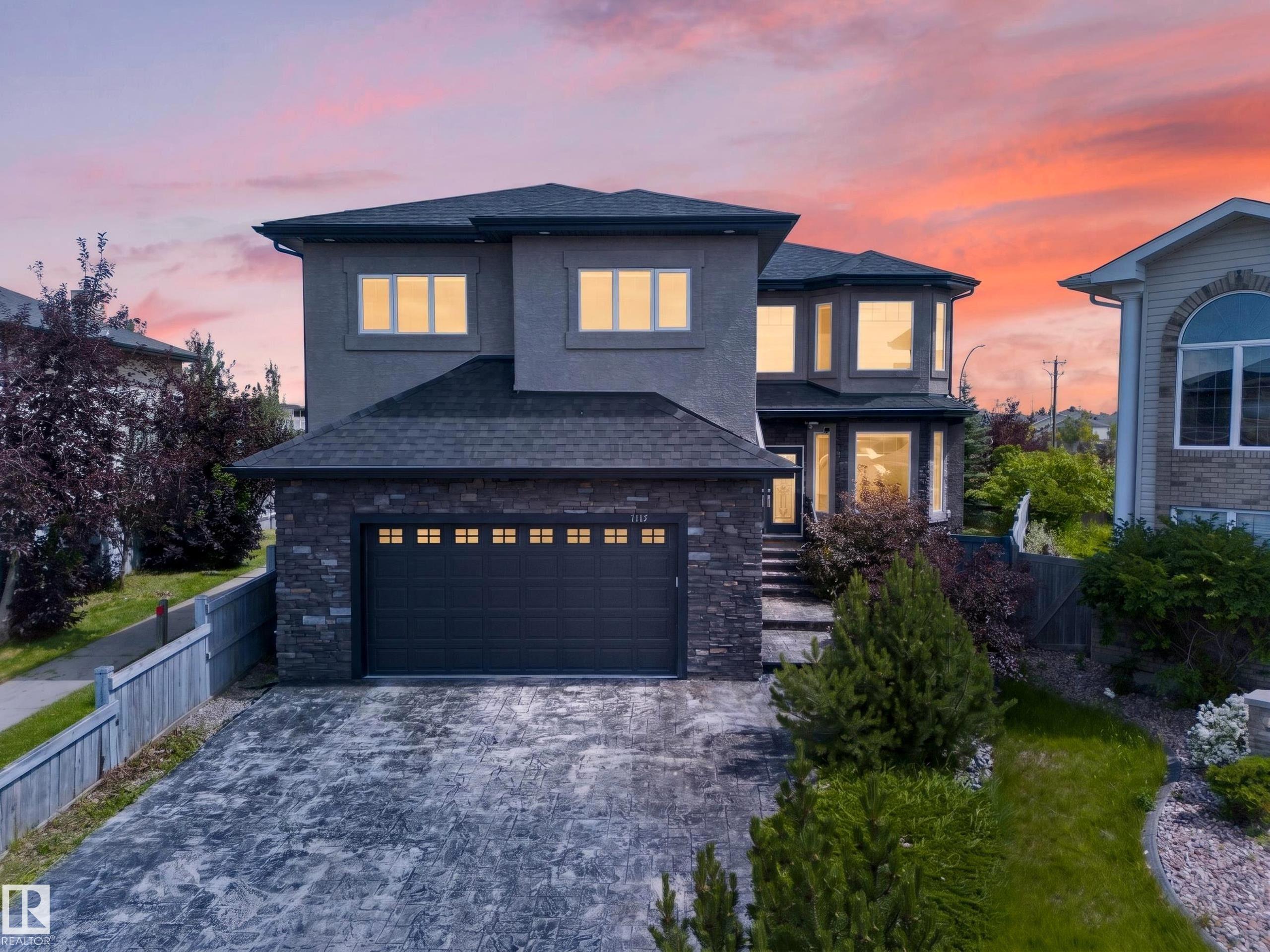 7103 168 Avenue, Edmonton, MLS® # E4504354