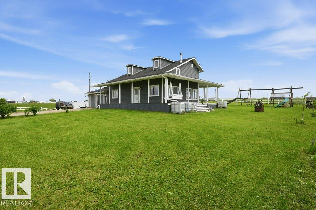 58111 Lily Lake Road, Rural Sturgeon County, MLS® # E4504371