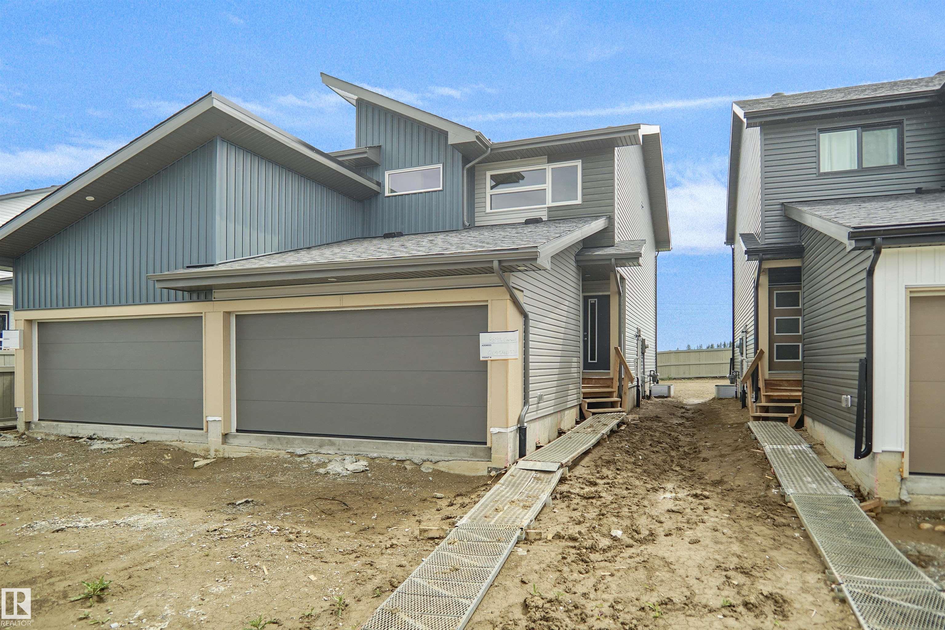 31 Emmett Way, Spruce Grove, MLS® # E4504377