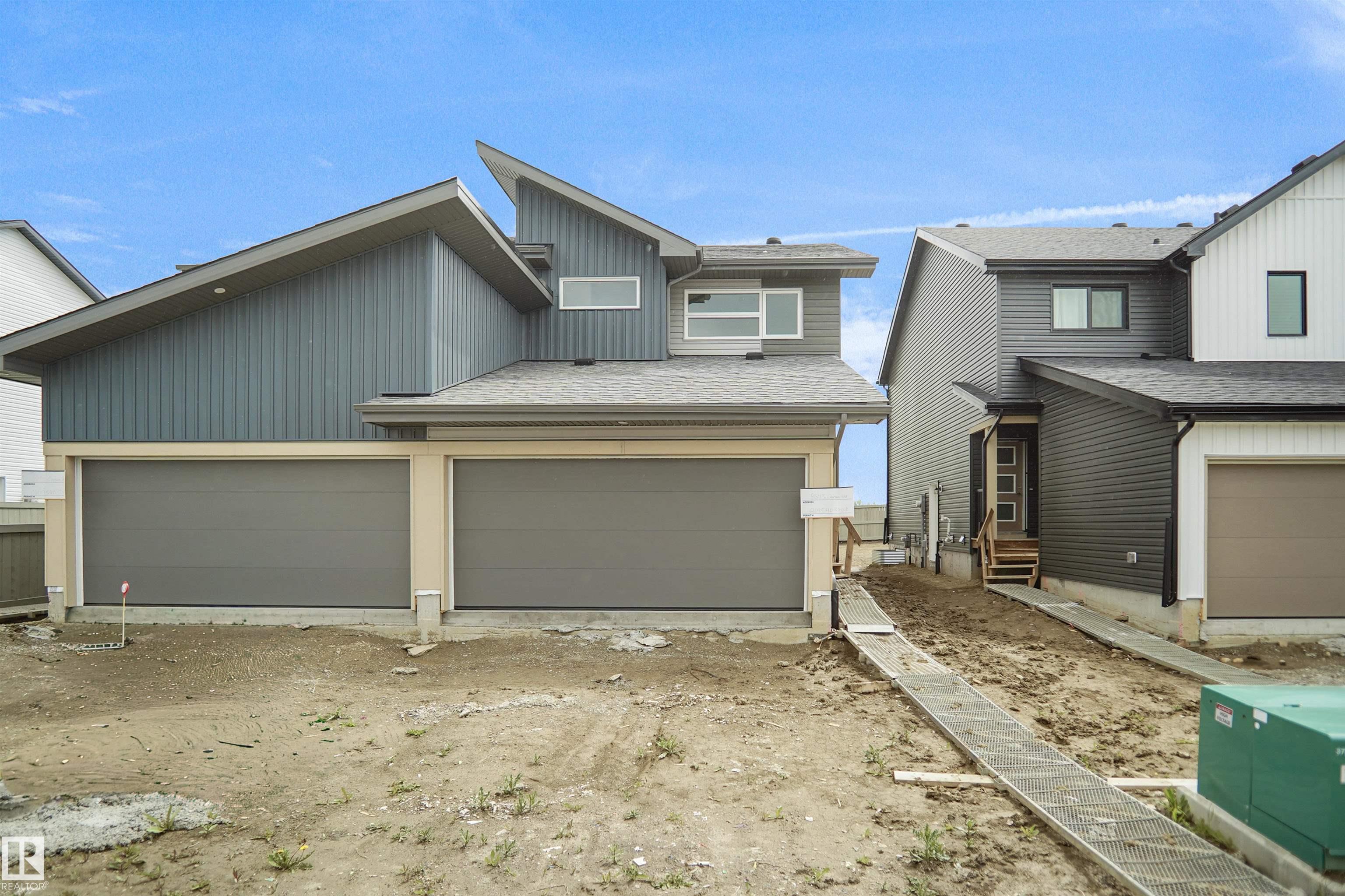 33 Emmett Way, Spruce Grove, MLS® # E4504380