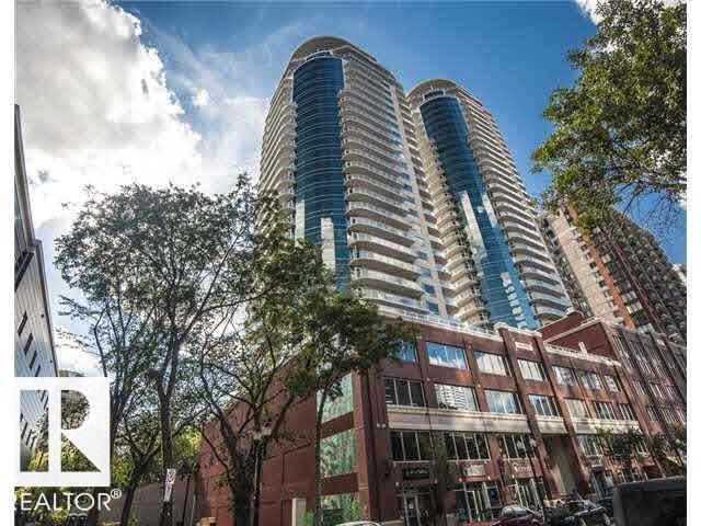 801 10136 104 Street, Edmonton, MLS® # E4504385