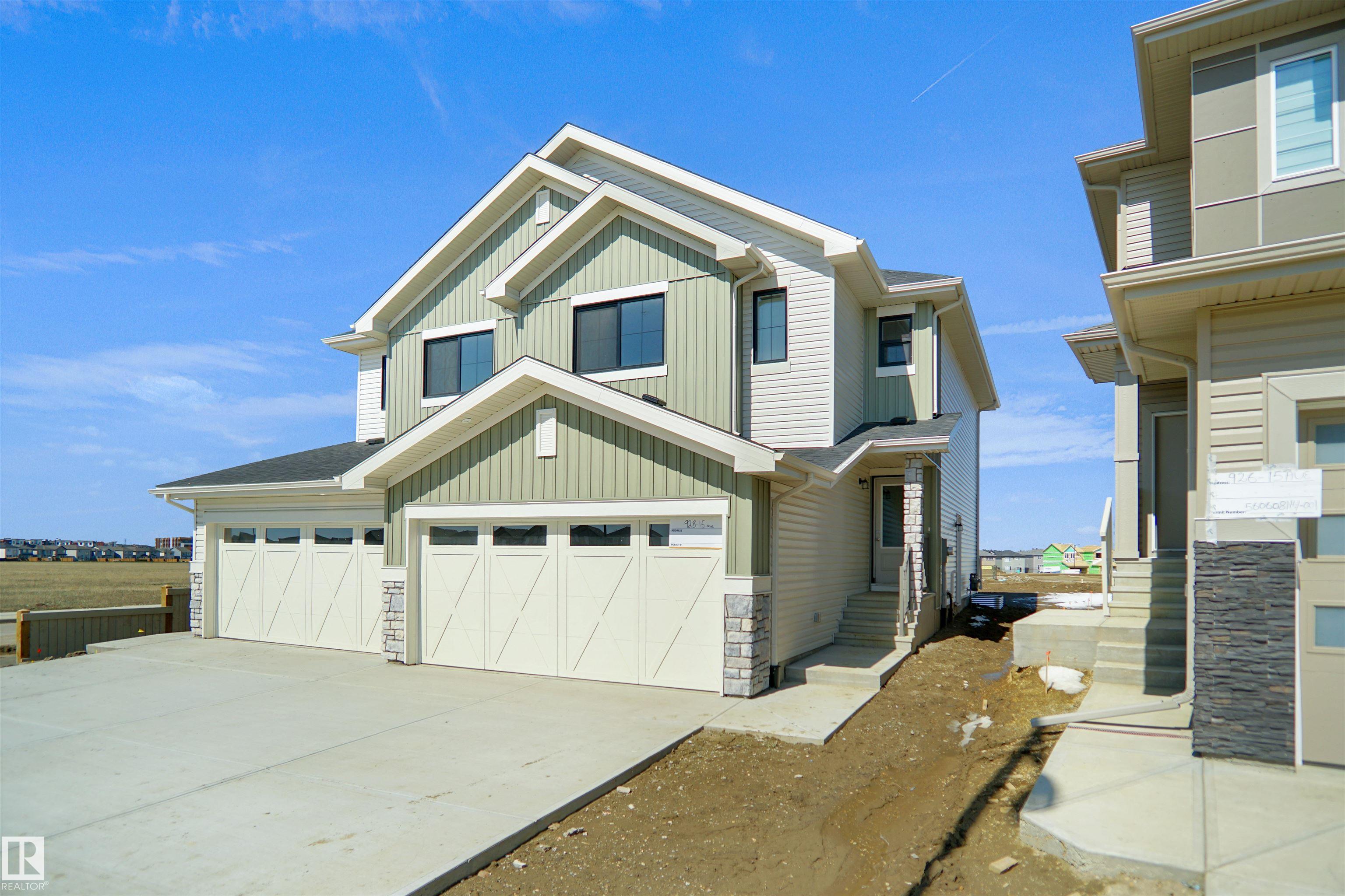 19 Emmett Way, Spruce Grove, MLS® # E4504395