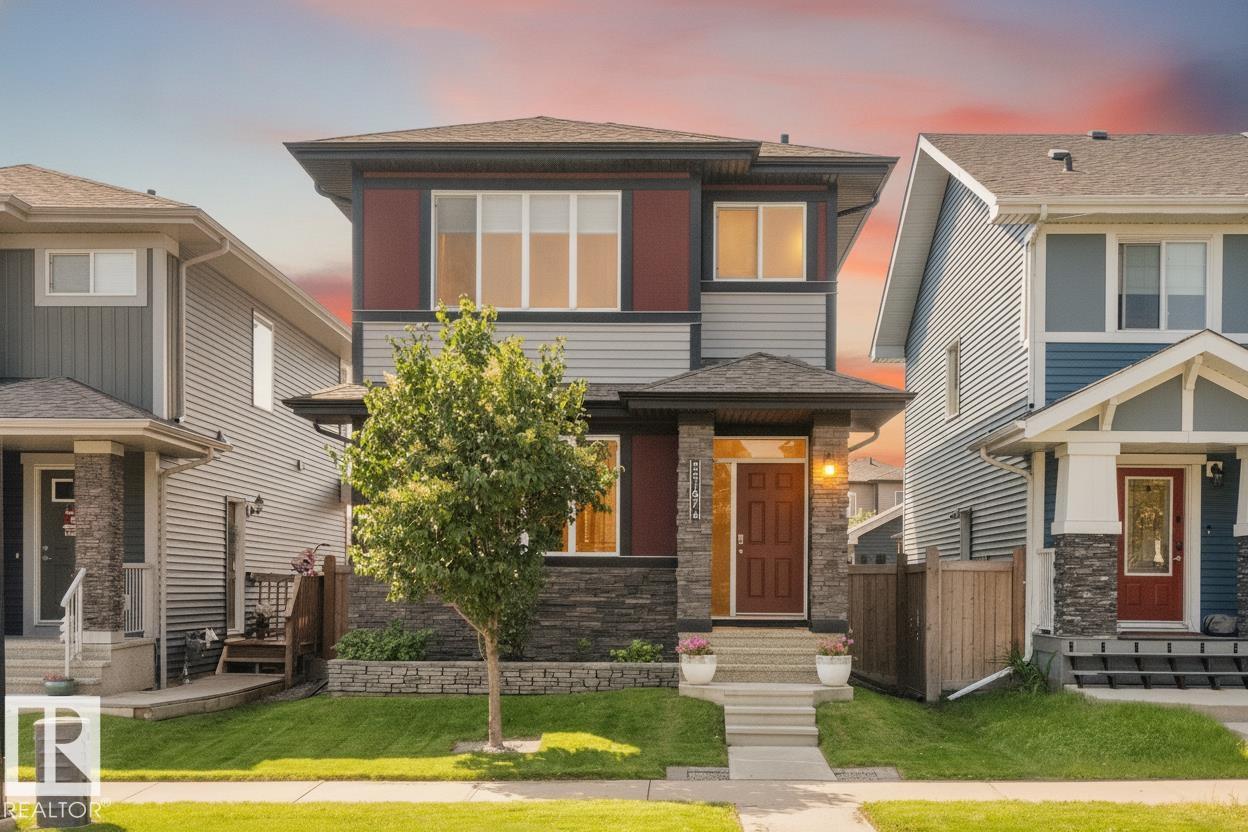 22107 88 Avenue, Edmonton, MLS® # E4504397