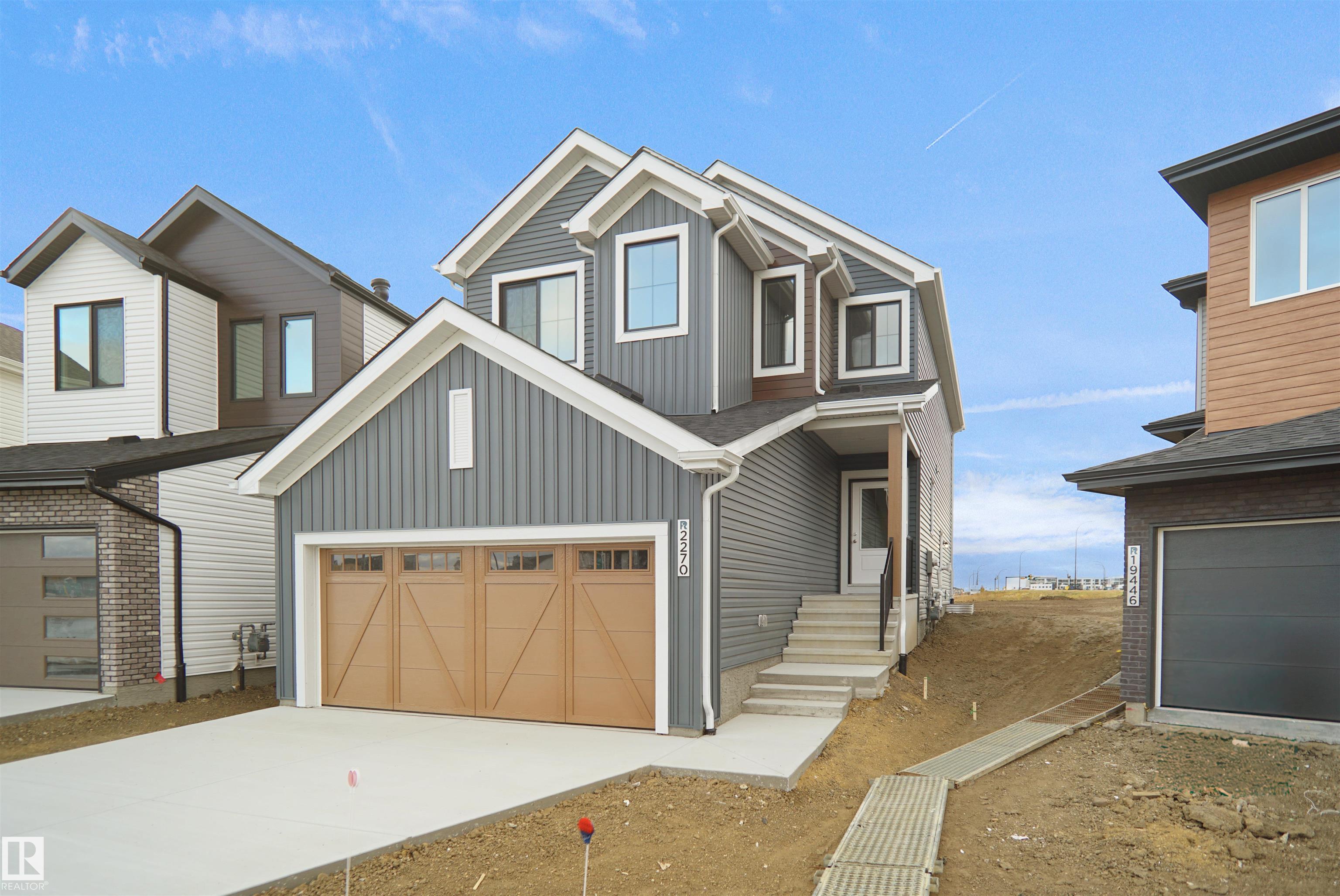 22944 82 Avenue, Edmonton, MLS® # E4504407