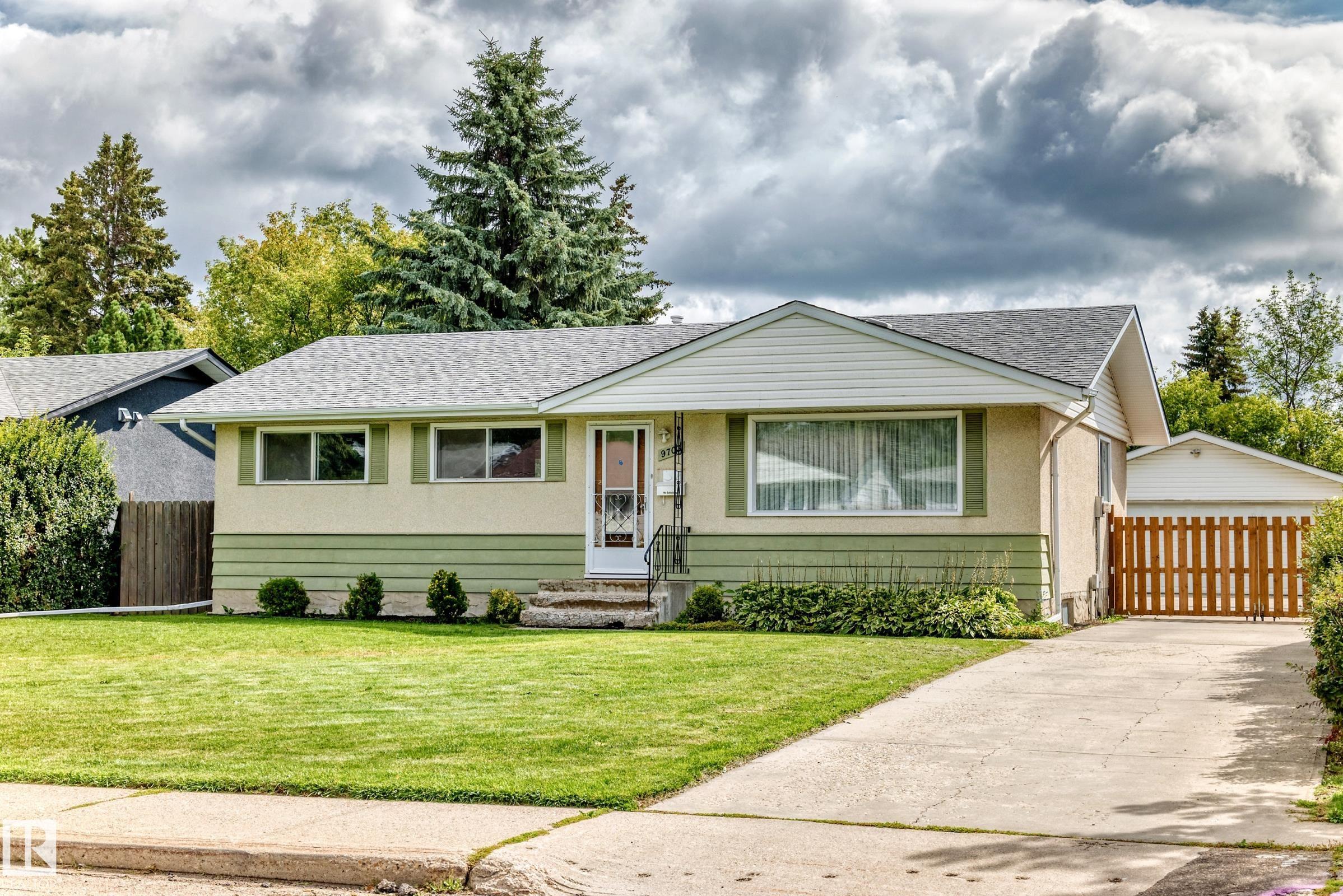 9703 167 Street, Edmonton, MLS® # E4504412