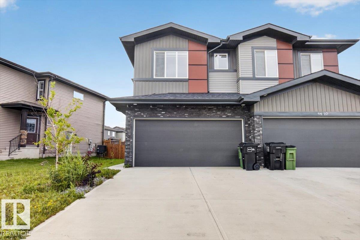 9412 Pear Crescent, Edmonton, MLS® # E4504430