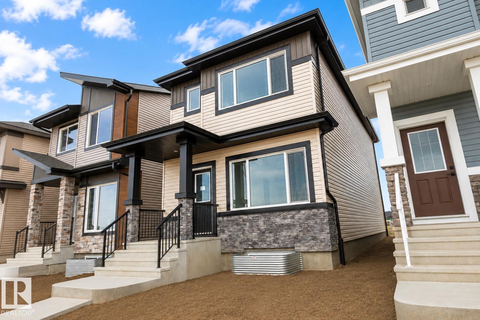 219 157 Avenue Ne, Edmonton, MLS® # E4504437