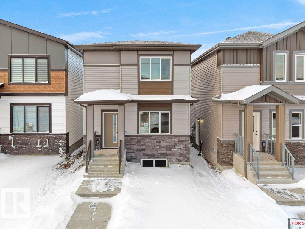 260 24 St Sw, Edmonton, MLS® # E4504439