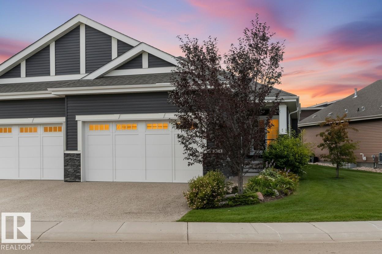 214 50 Heatherglen Drive, Spruce Grove, MLS® # E4504443