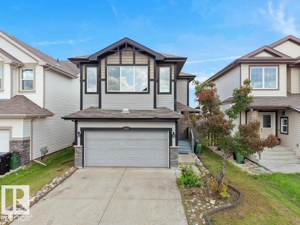 3010 17a Ave, Edmonton, MLS® # E4504446