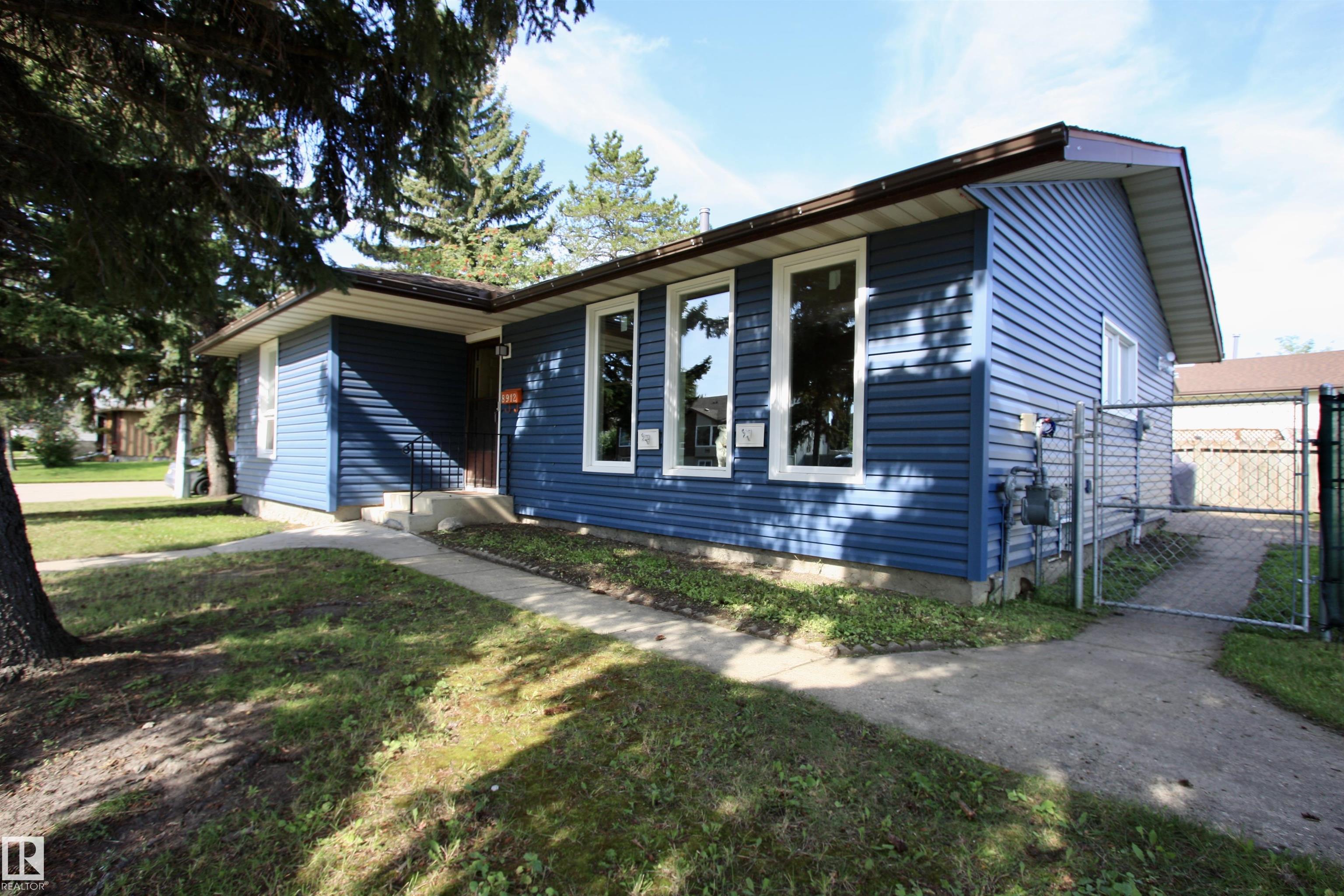 8912 99 Avenue, Morinville, MLS® # E4504447