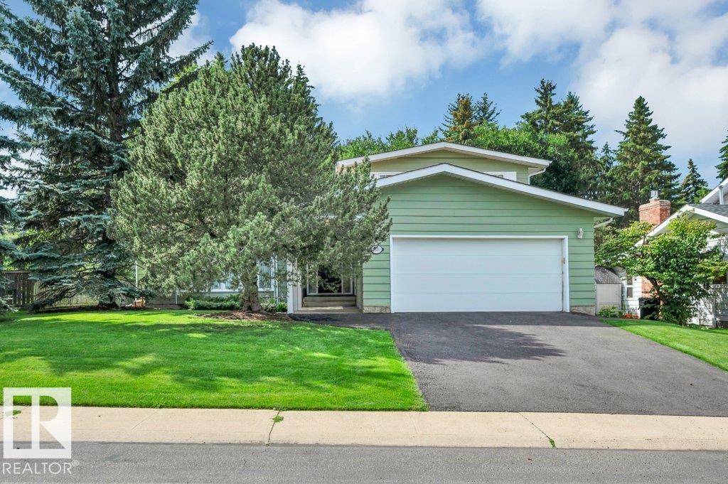 5620 151 Street, Edmonton, MLS® # E4504481