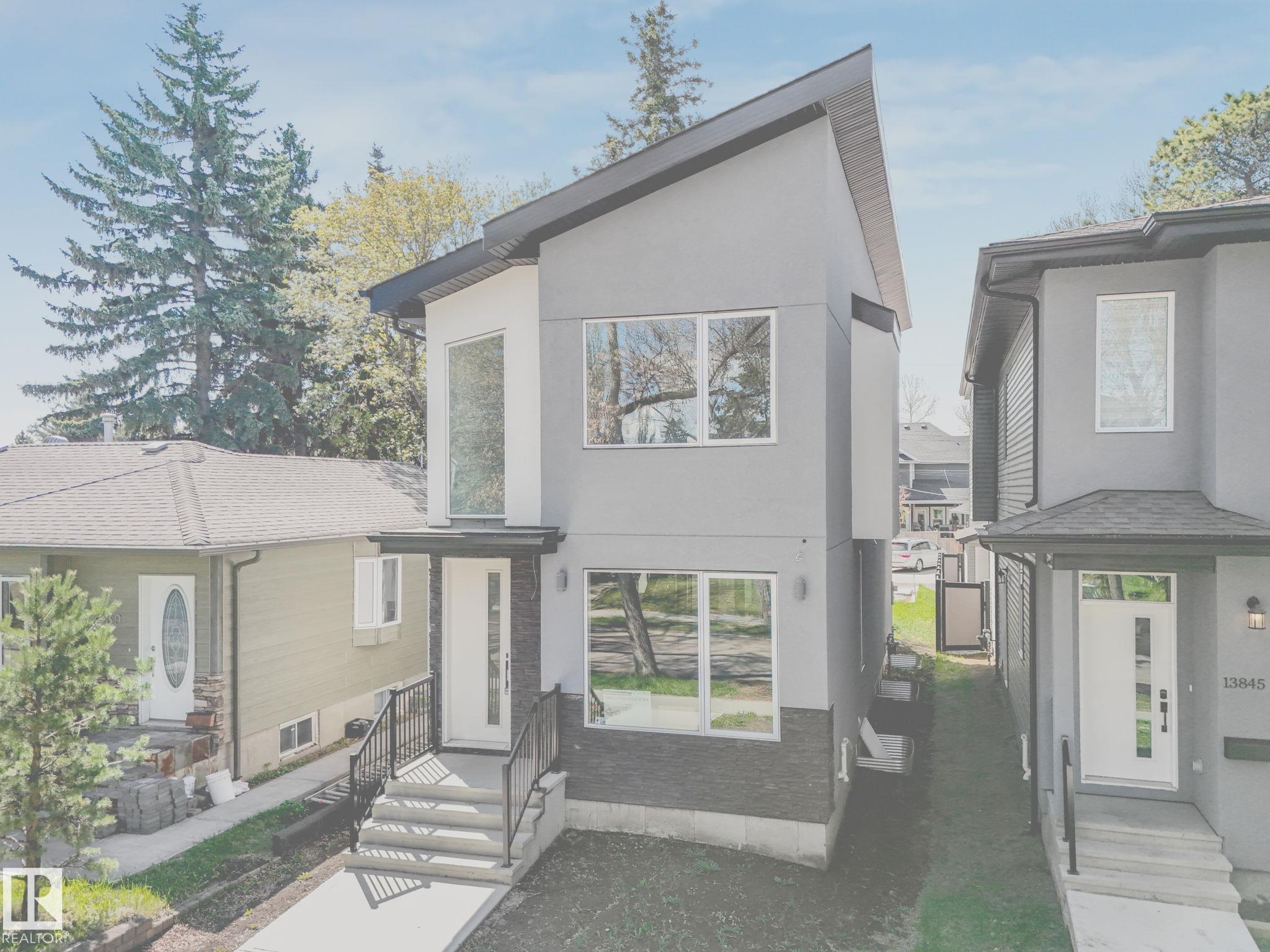13843 110a Avenue, Edmonton, MLS® # E4504482
