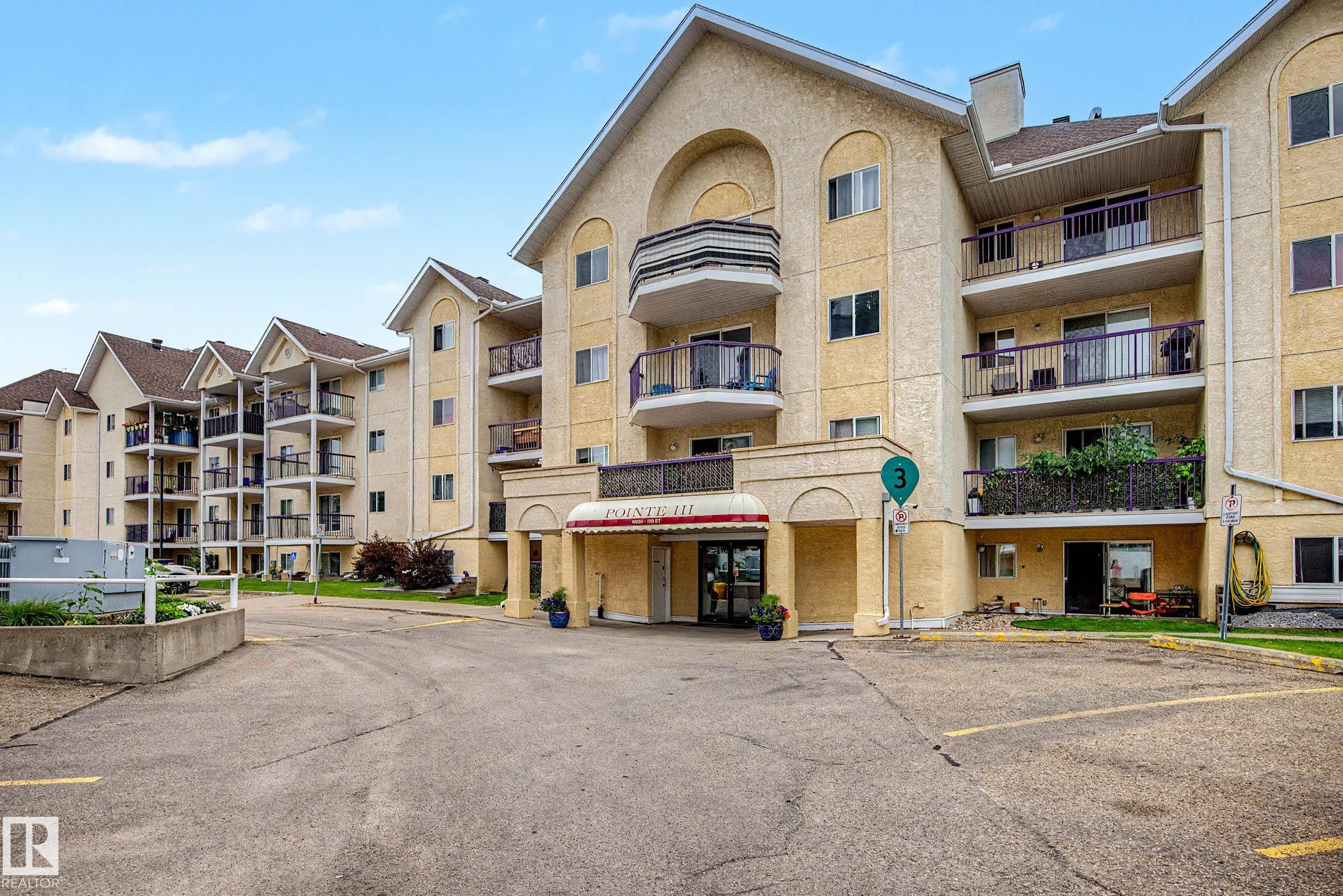 452 10520 120, Edmonton, MLS® # E4504488