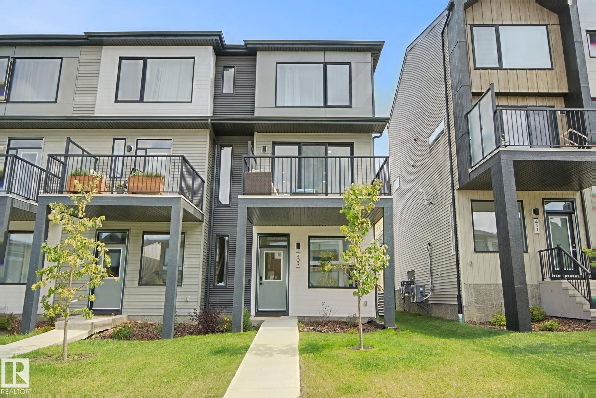 409 32 Street, Edmonton, MLS® # E4504502