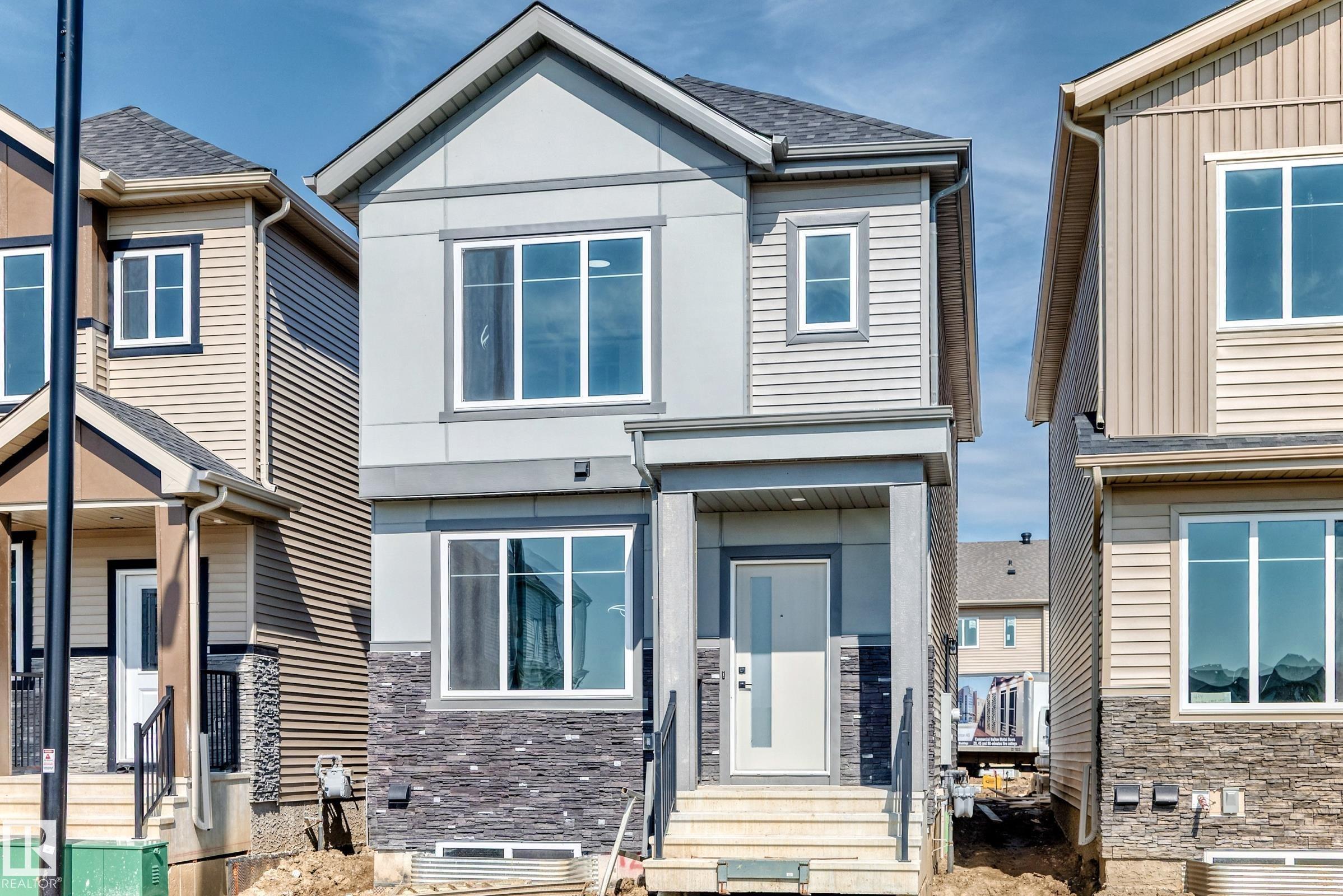 426 Crystal Creek Link, Leduc, MLS® # E4504516