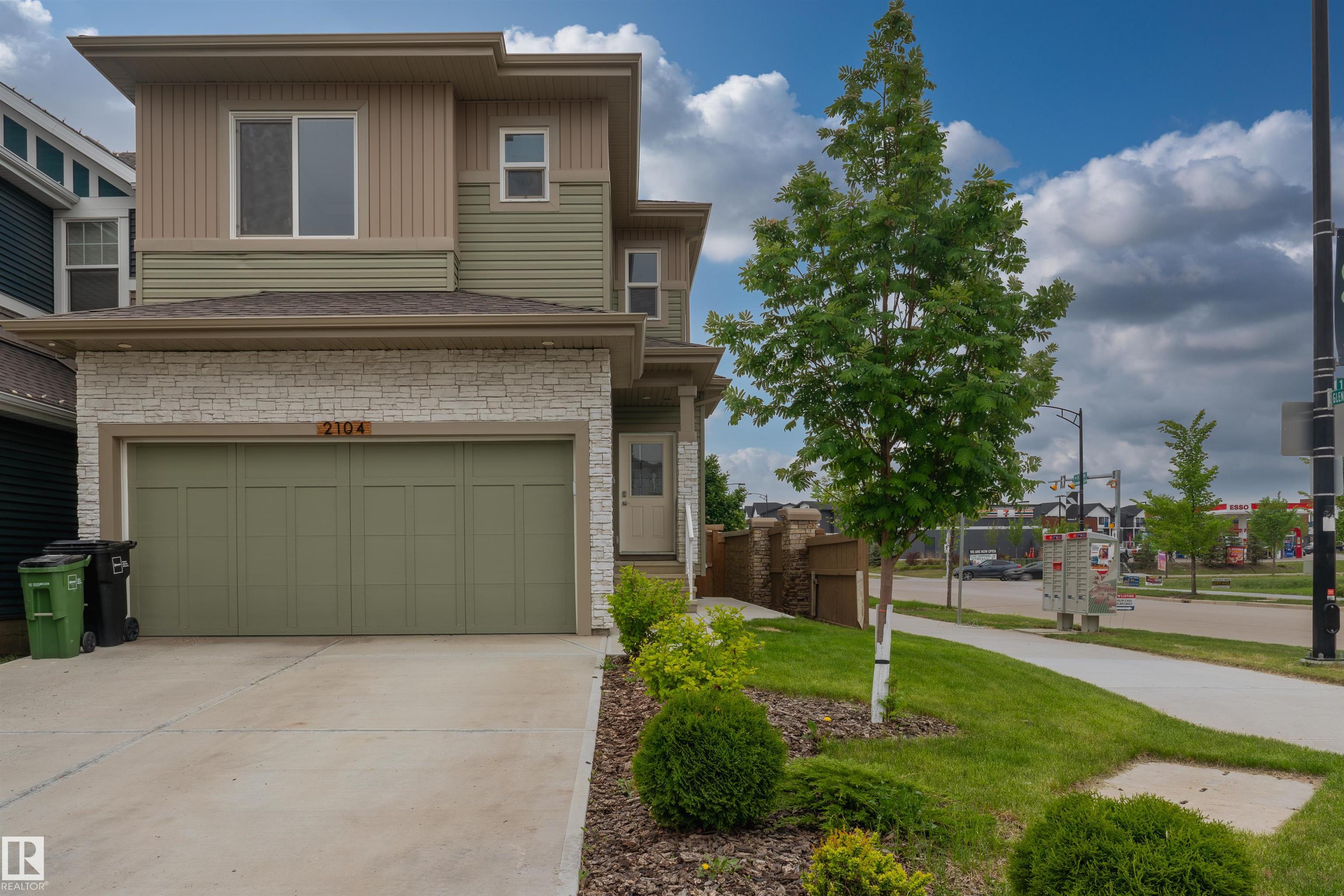 2104 160 Street, Edmonton, MLS® # E4504517