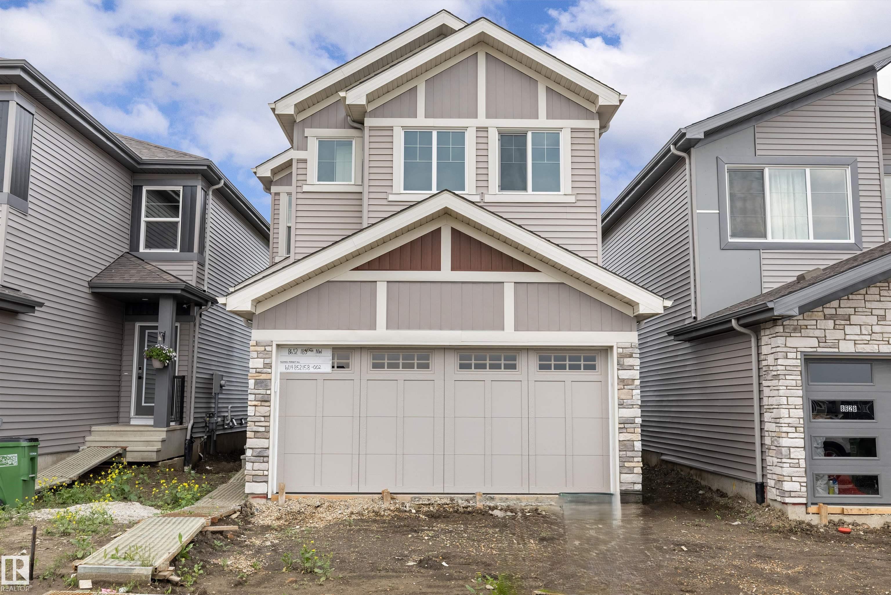 8632 183 Avenue, Edmonton, MLS® # E4504521