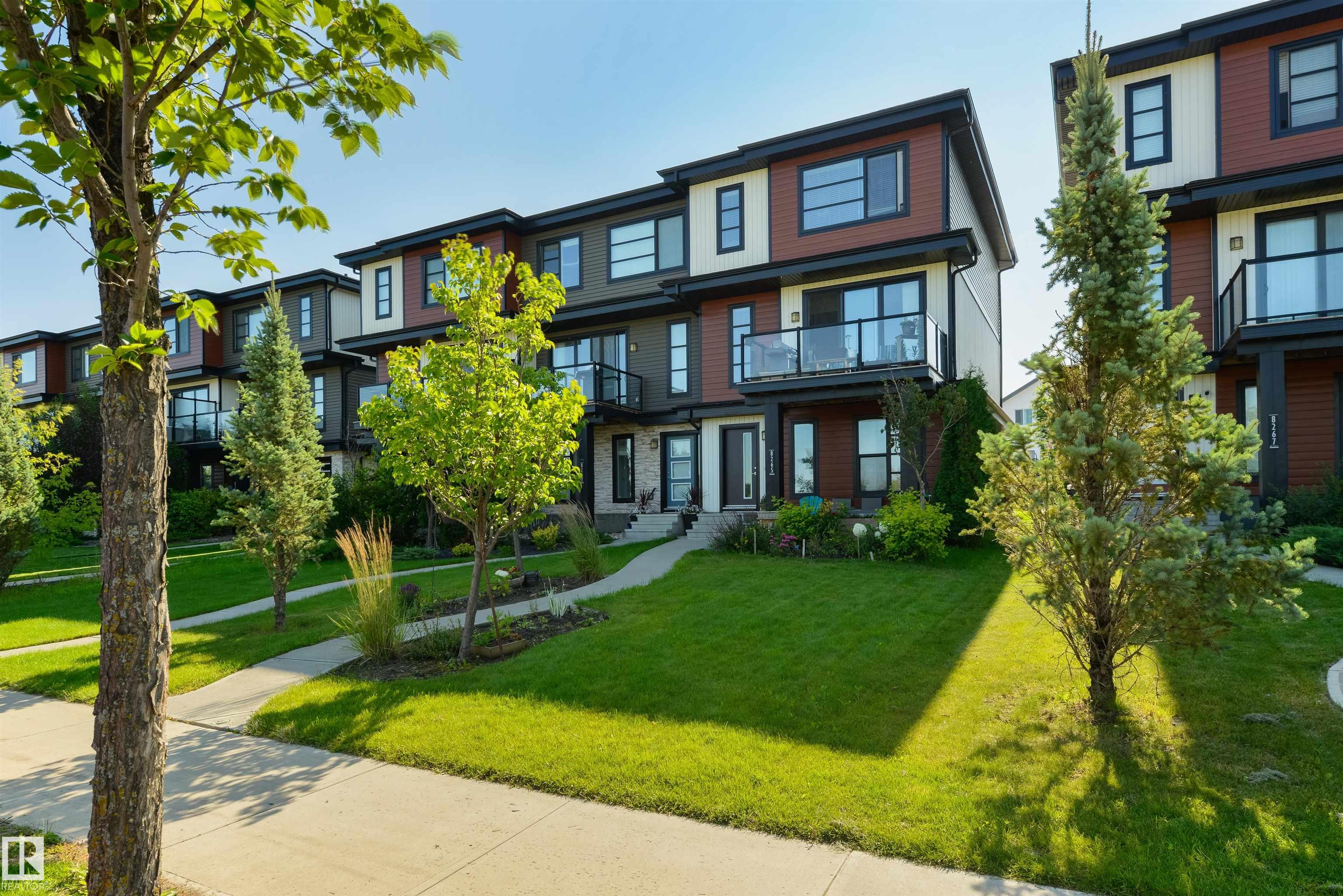 8265 Chappelle Way, Edmonton, MLS® # E4504532