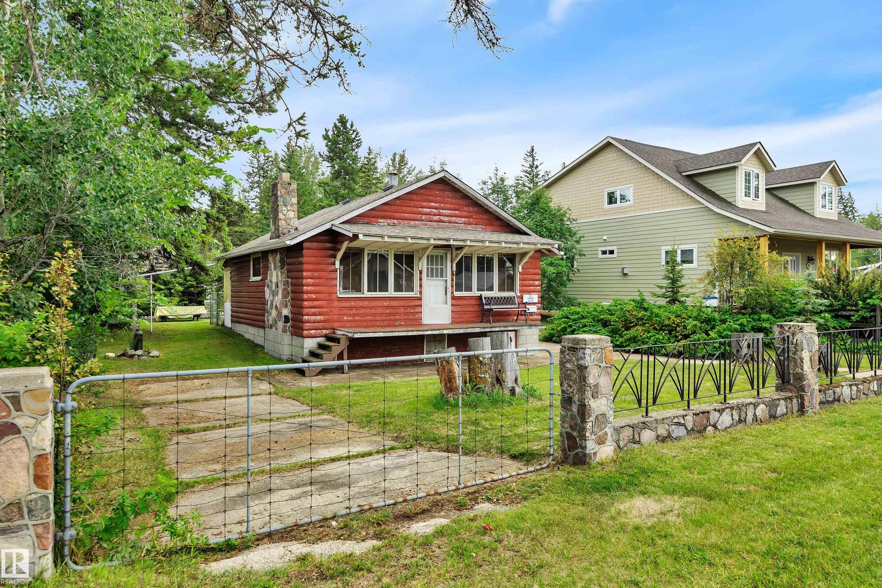 810 1 Ave, Rural Wetaskiwin County, MLS® # E4504553