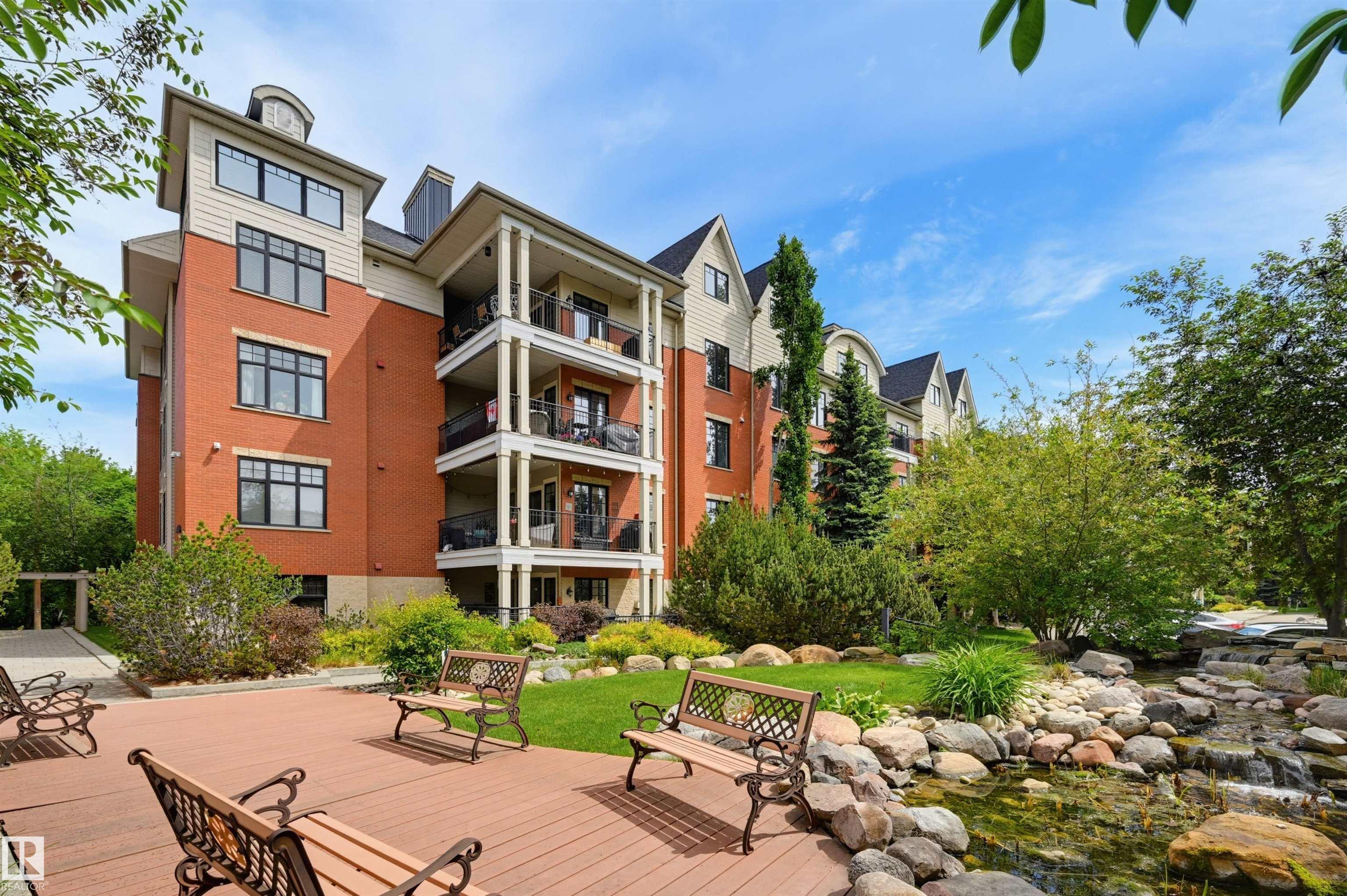 301 9819 96a Street, Edmonton, MLS® # E4504567