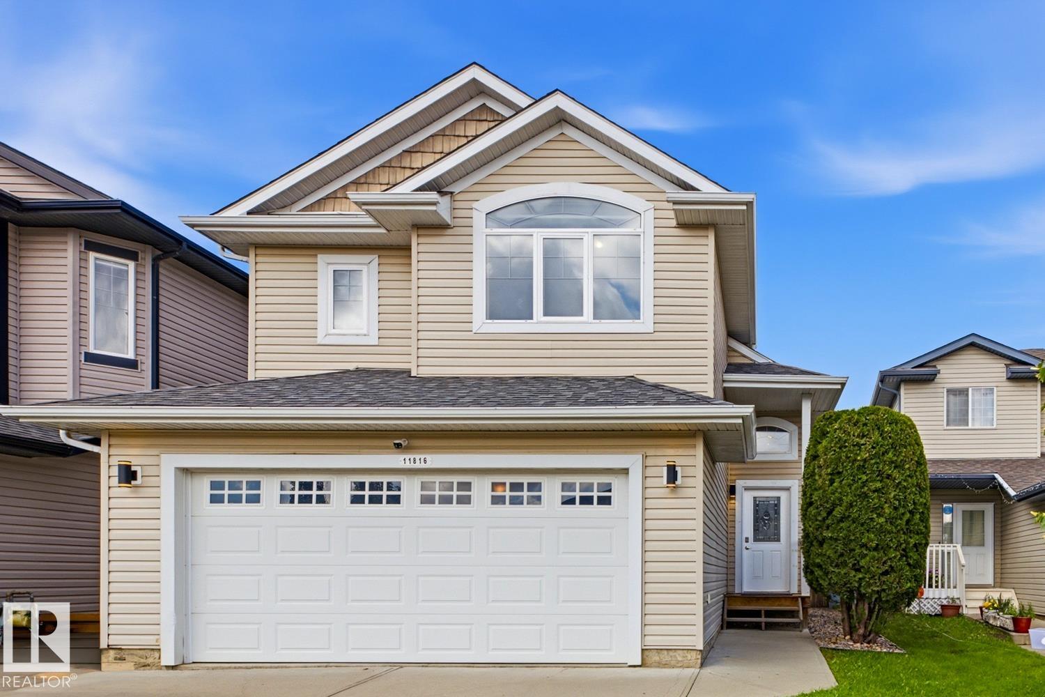 11816 168 Avenue, Edmonton, MLS® # E4504584