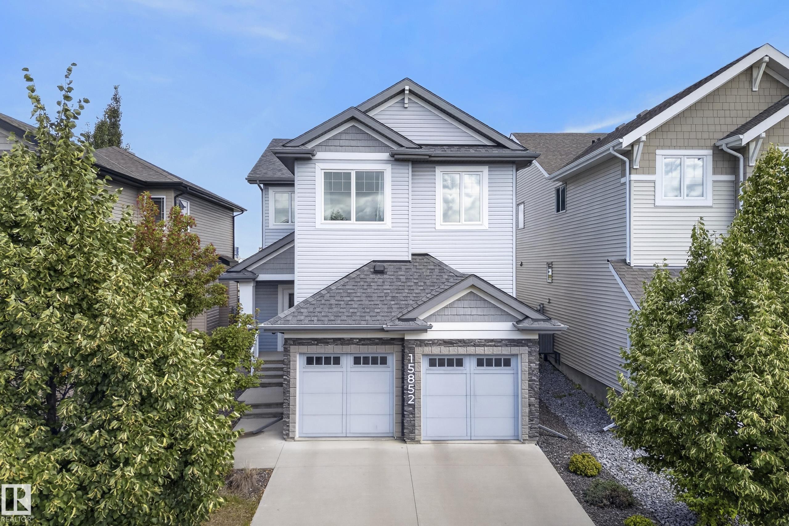 15852 10 Avenue, Edmonton, MLS® # E4504589