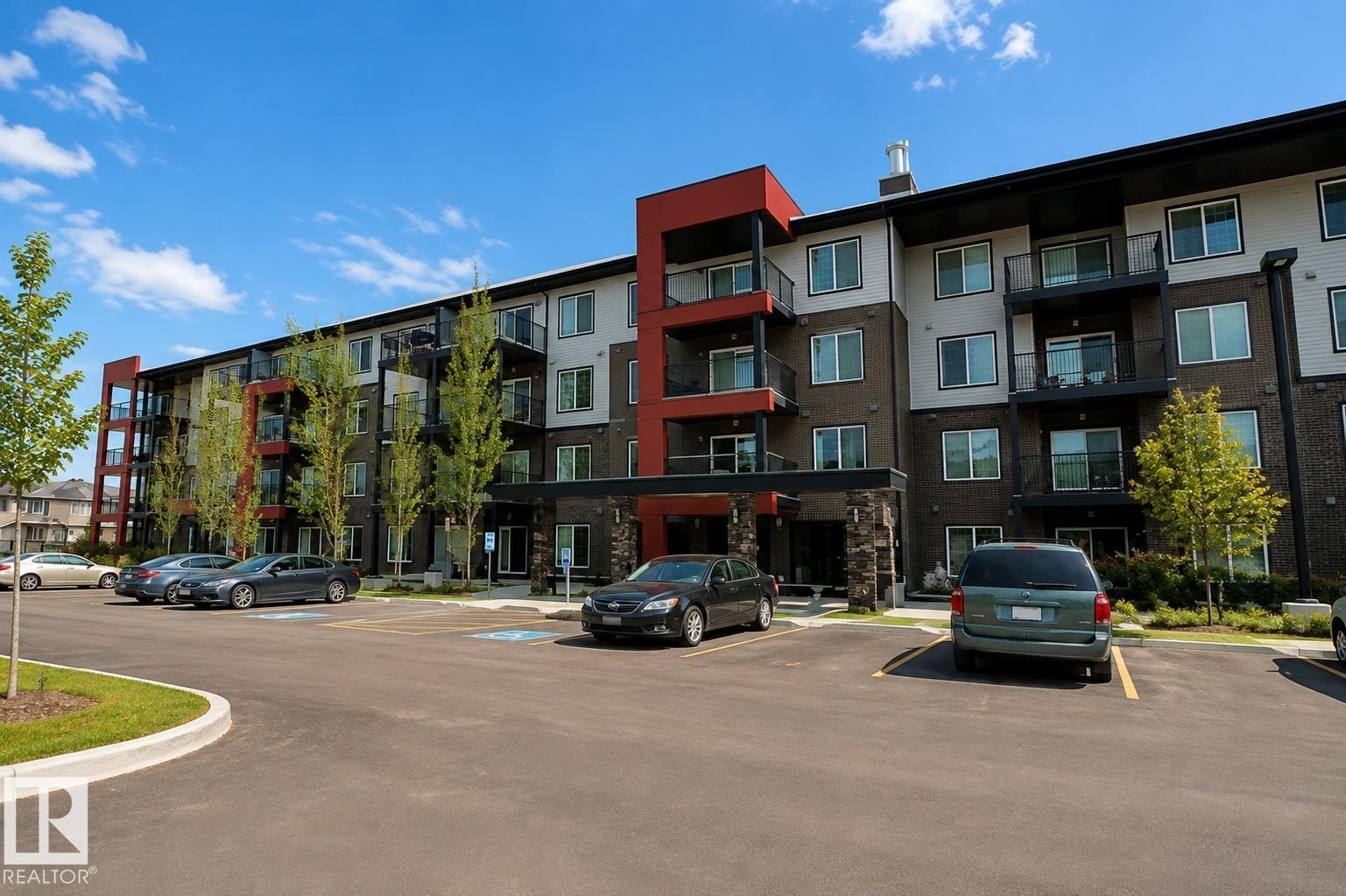 430 5515 7 Avenue, Edmonton, MLS® # E4504610