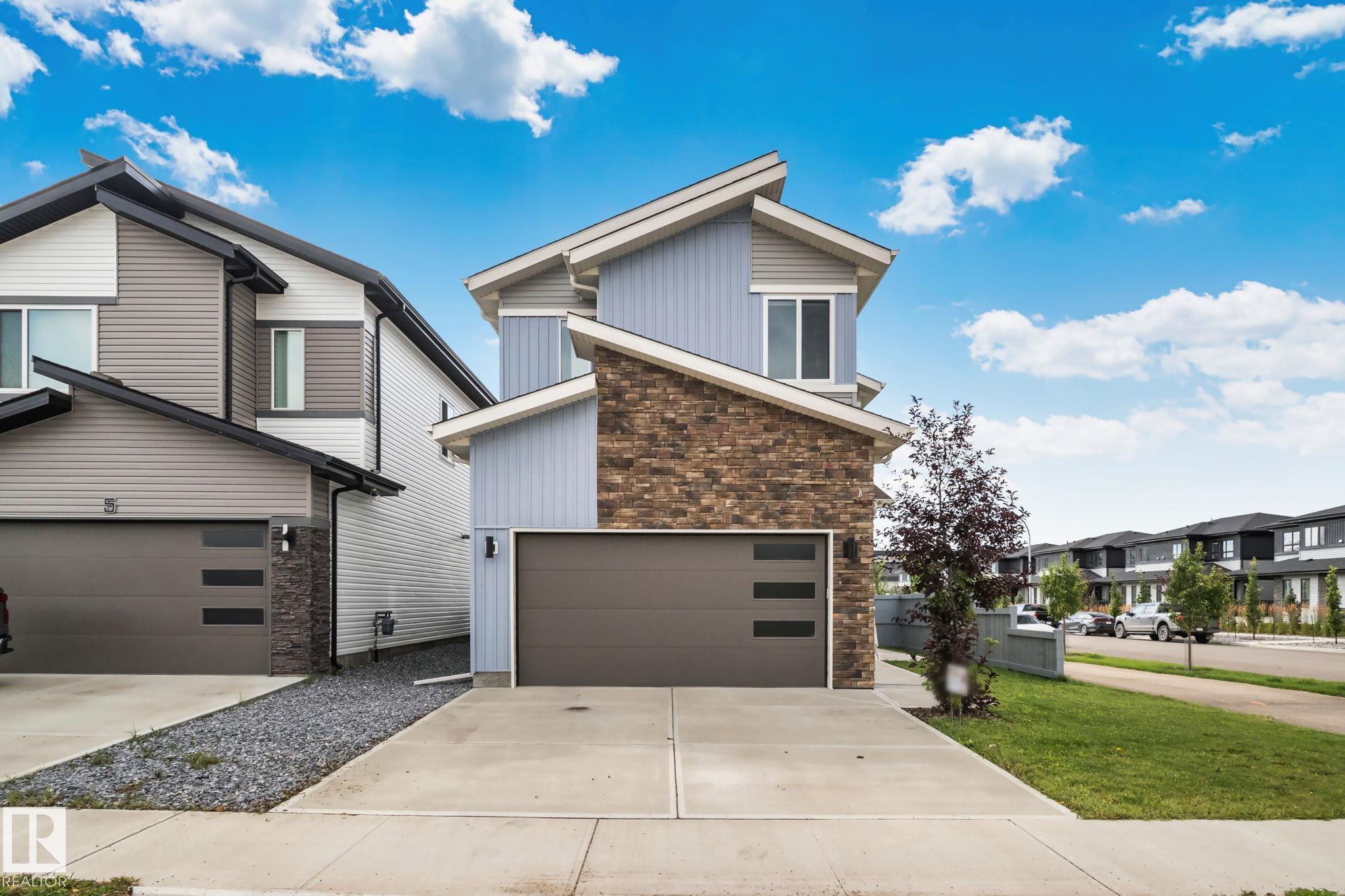 1 Starling Way, Fort Saskatchewan, MLS® # E4504616