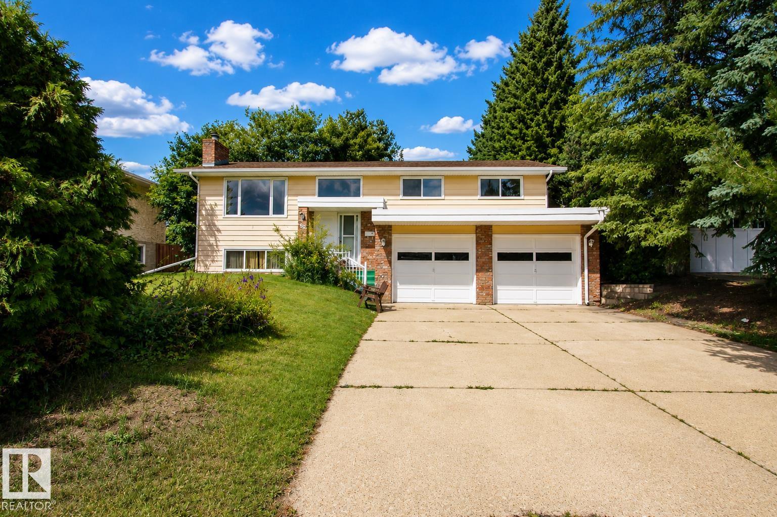 50 Groveland Road, Sherwood Park, MLS® # E4504624
