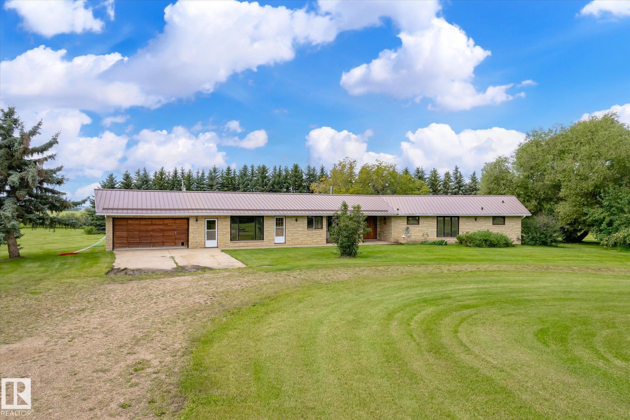 58032 Rge Road 251, Rural Sturgeon County, MLS® # E4504625
