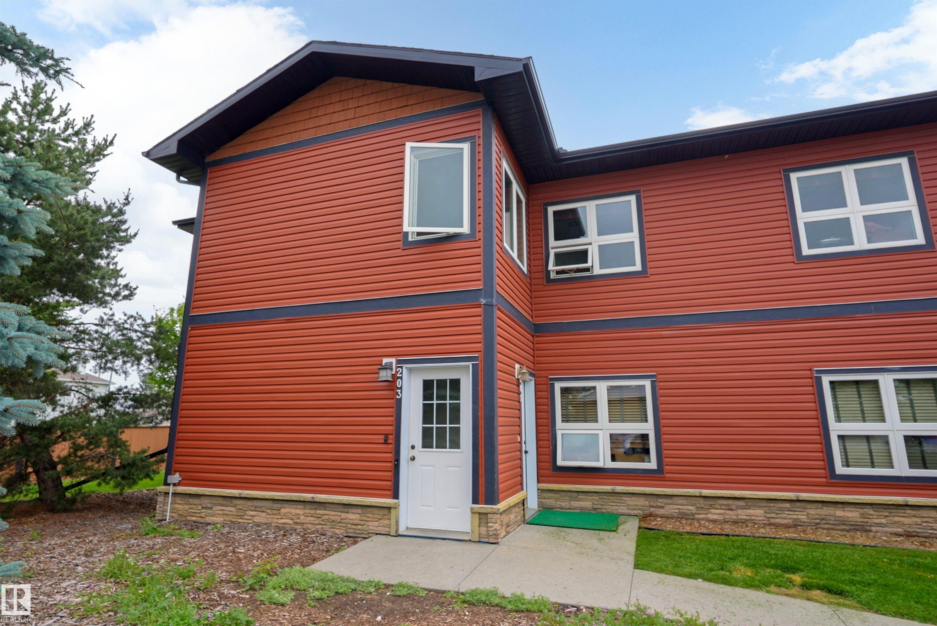 203 Graybriar Green, Stony Plain, MLS® # E4504627