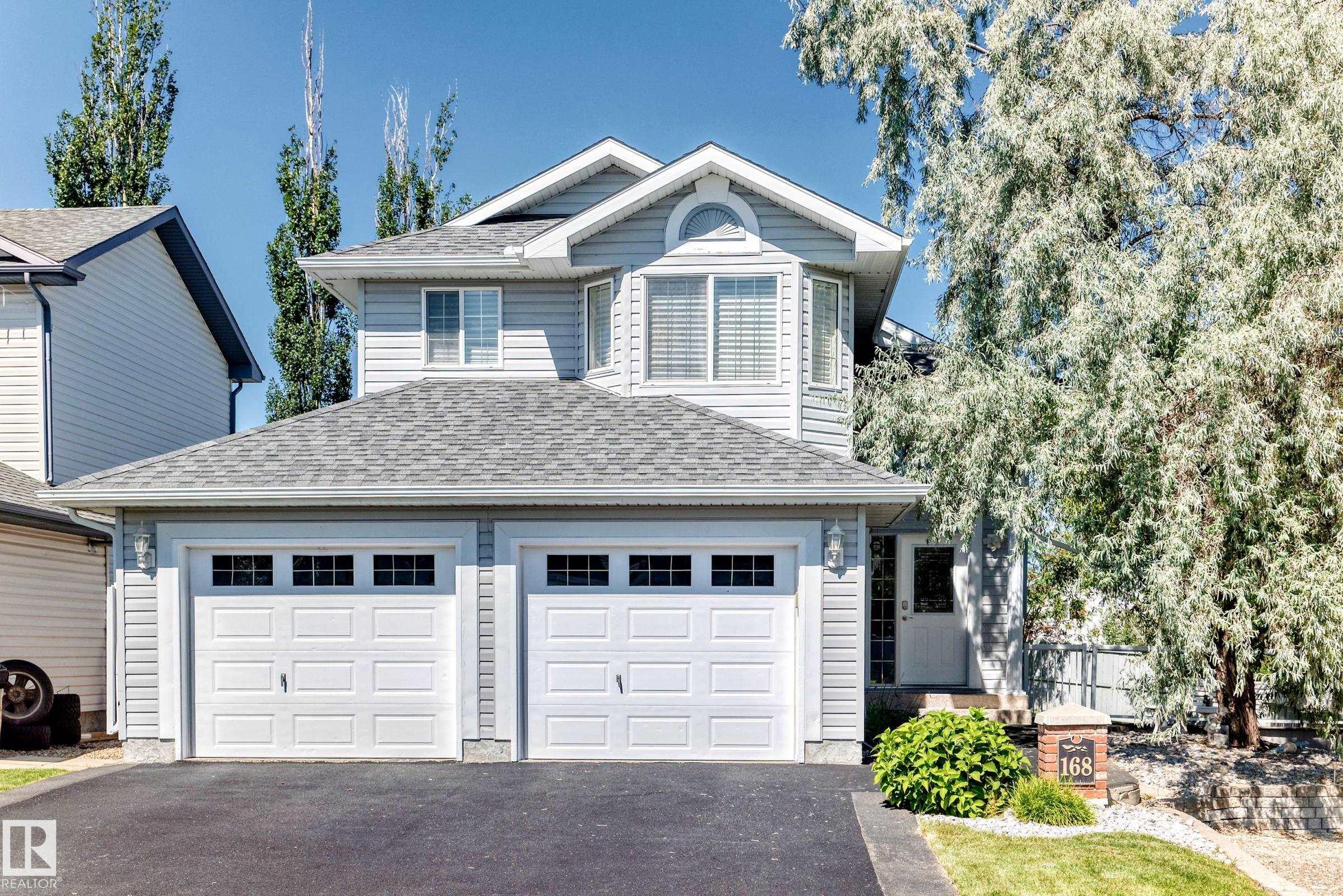 168 Foxhaven Place, Sherwood Park, MLS® # E4504630