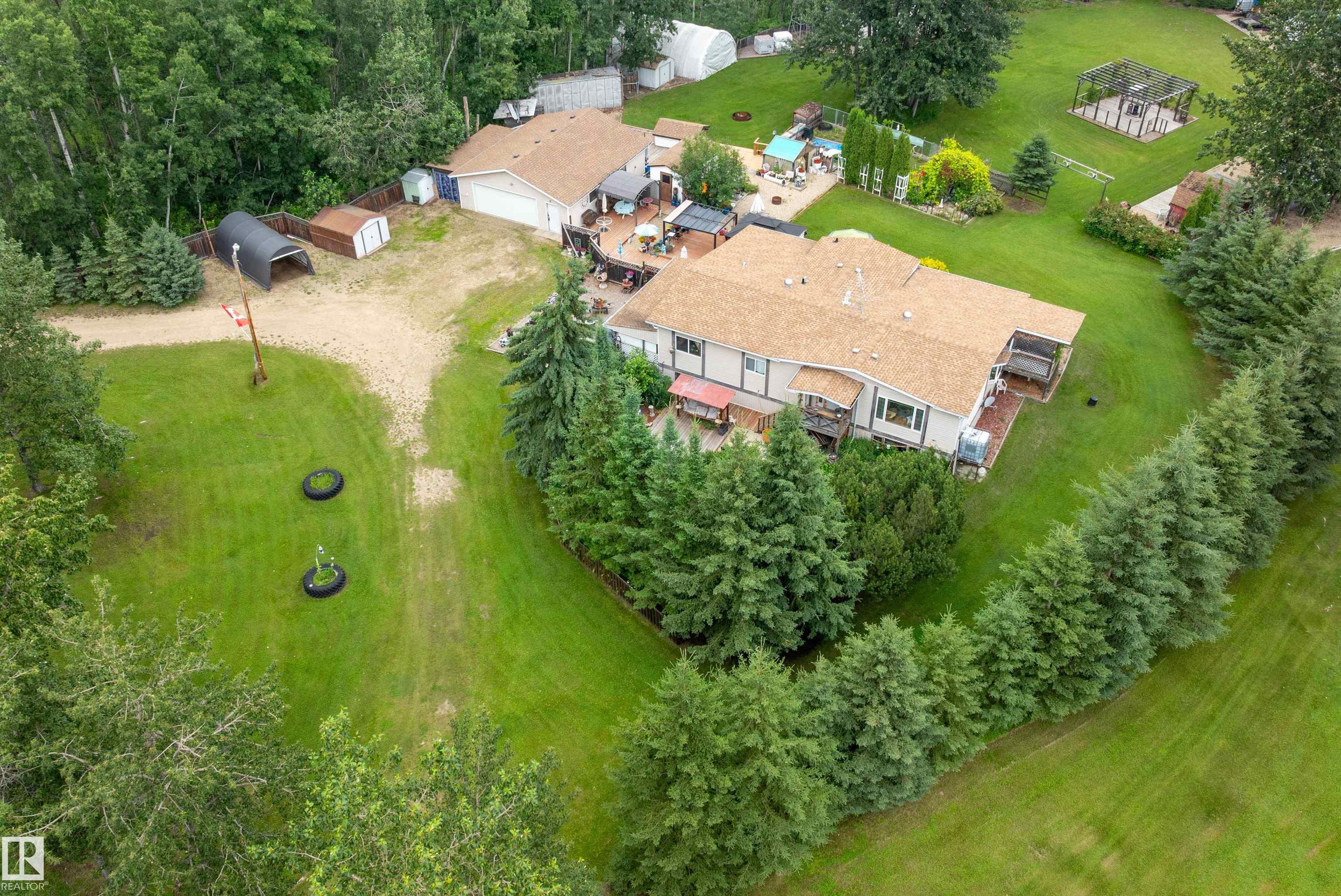 1001 45 St Street, Rural Wetaskiwin County, MLS® # E4504633
