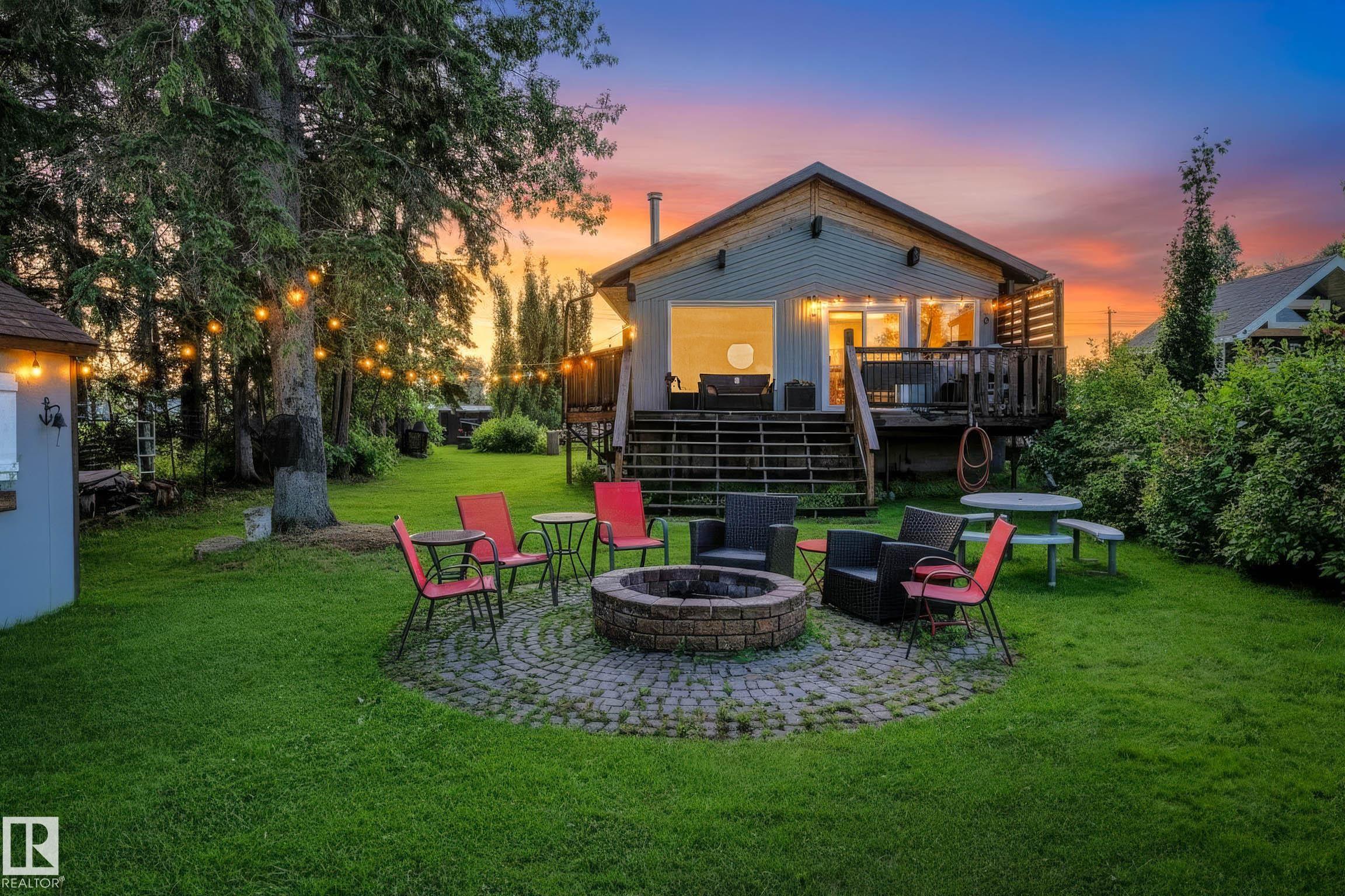 624 Lakeshore Dr Drive E, Rural Wetaskiwin County, MLS® # E4504635
