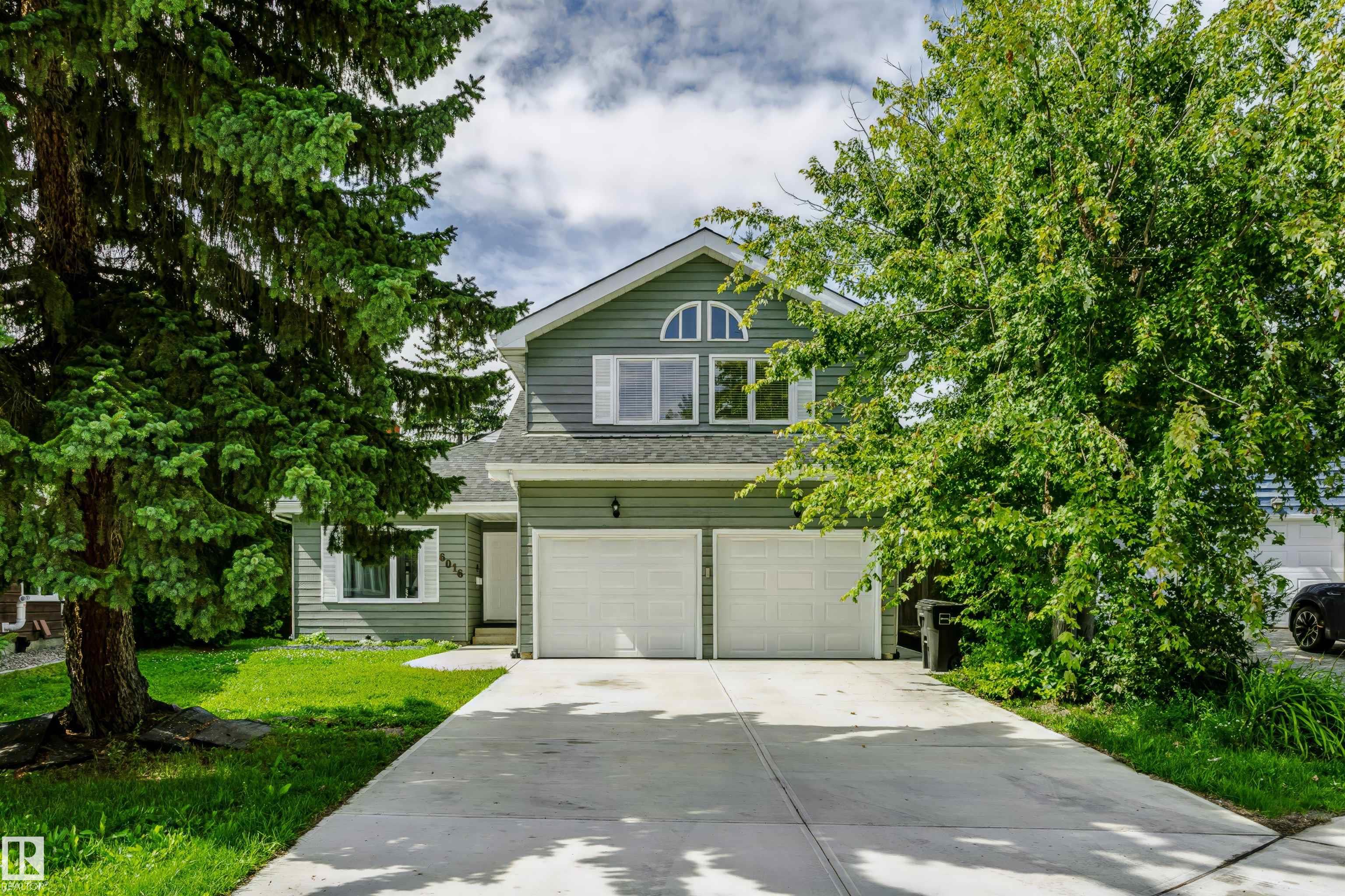 6016 177 Street, Edmonton, MLS® # E4504637