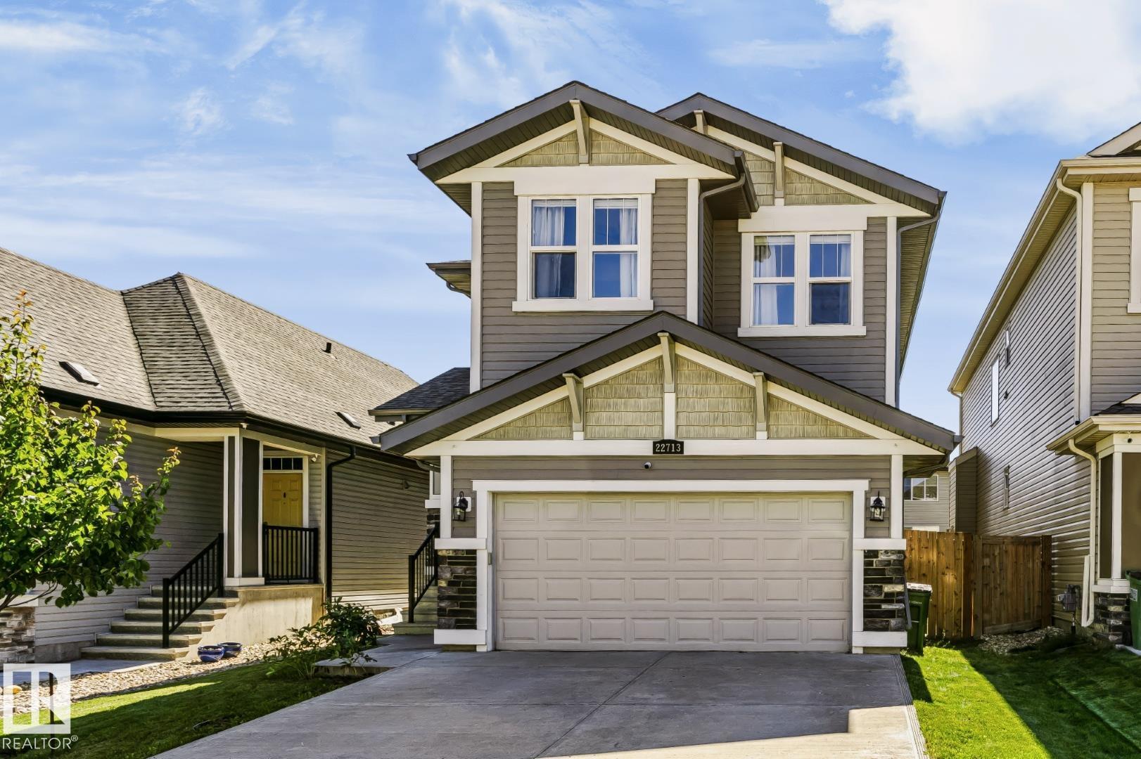 22713 94a Avenue, Edmonton, MLS® # E4504639