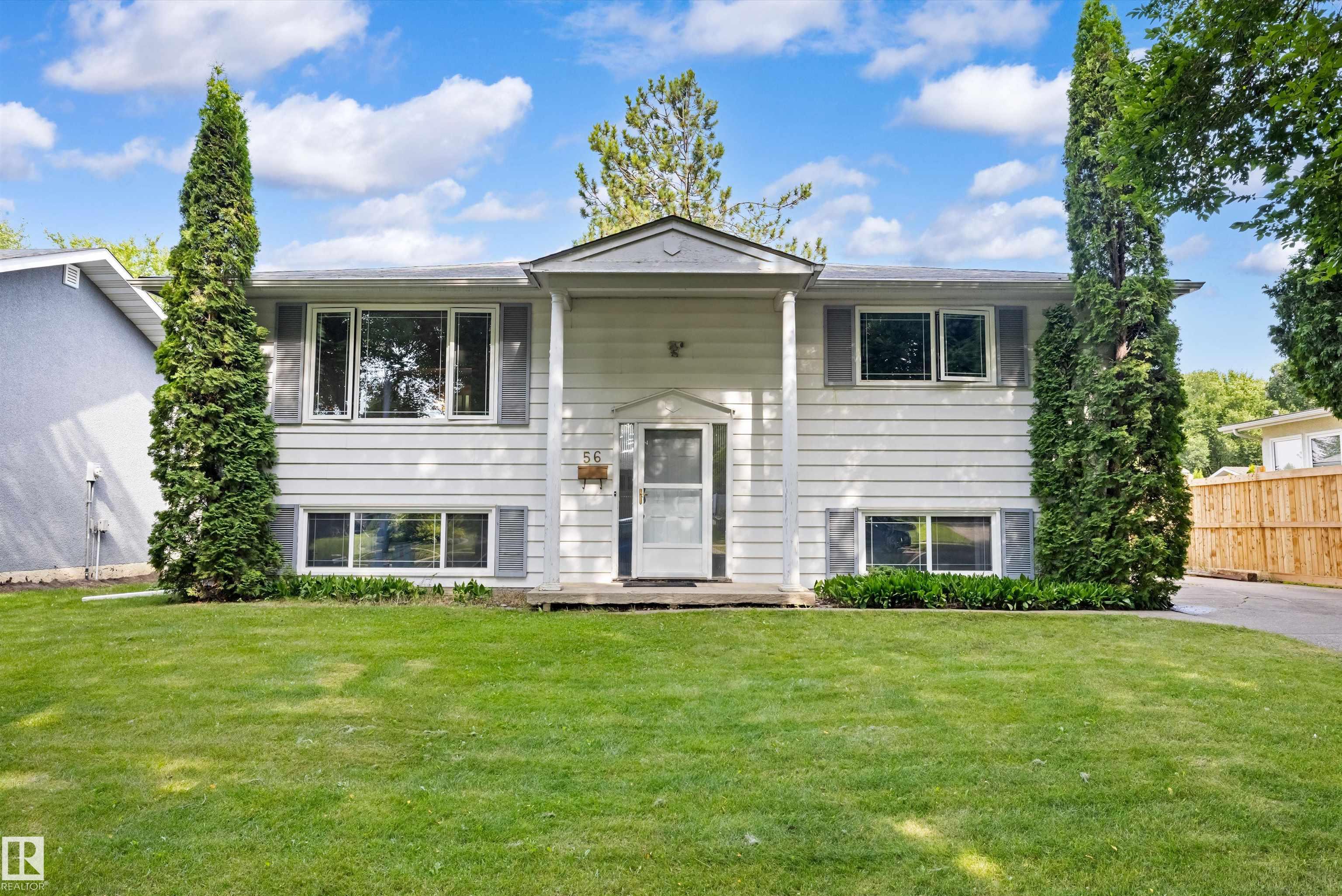 56 Flagstone Crescent, St. Albert, MLS® # E4504647