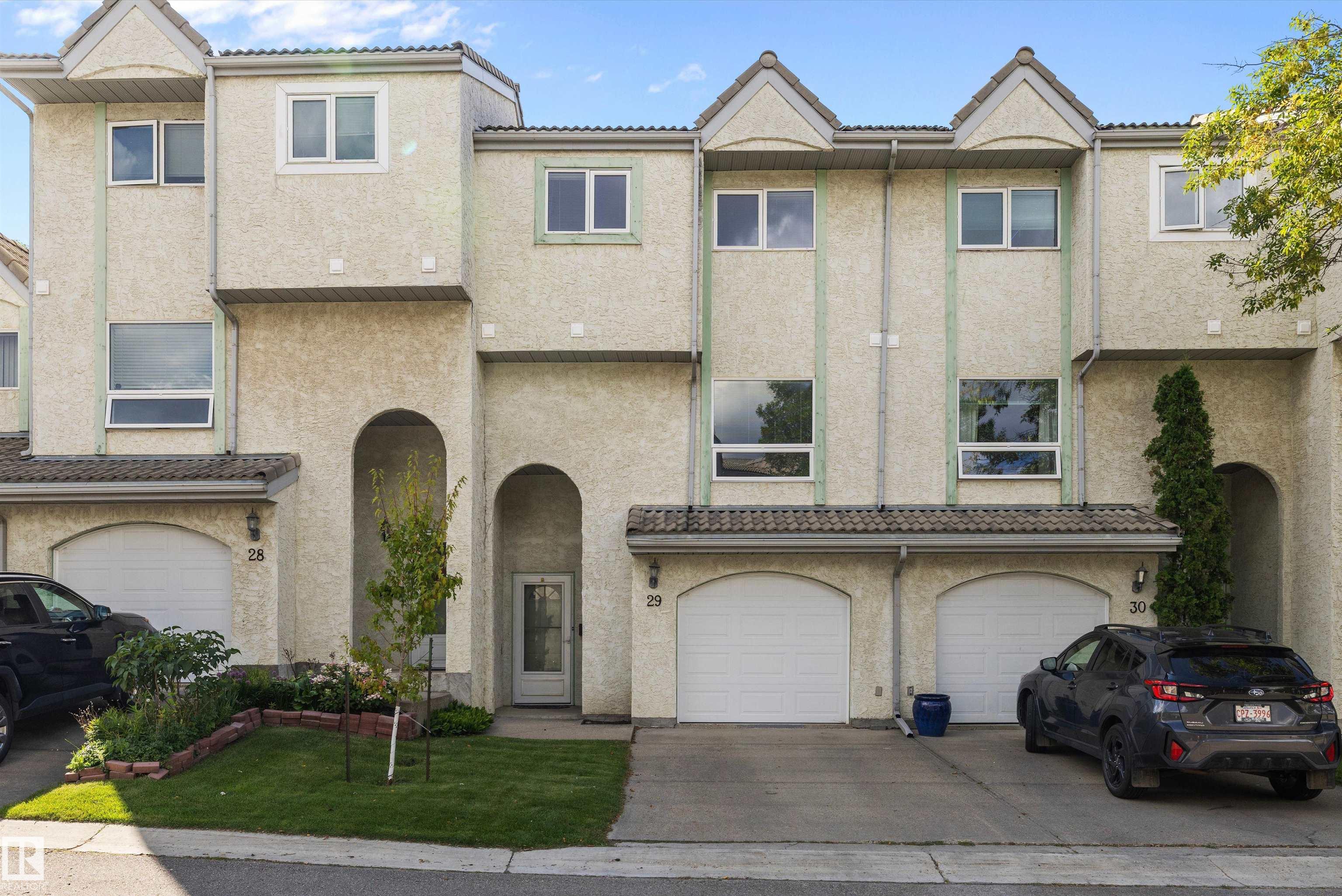 29 9520 174 Street, Edmonton, MLS® # E4504652