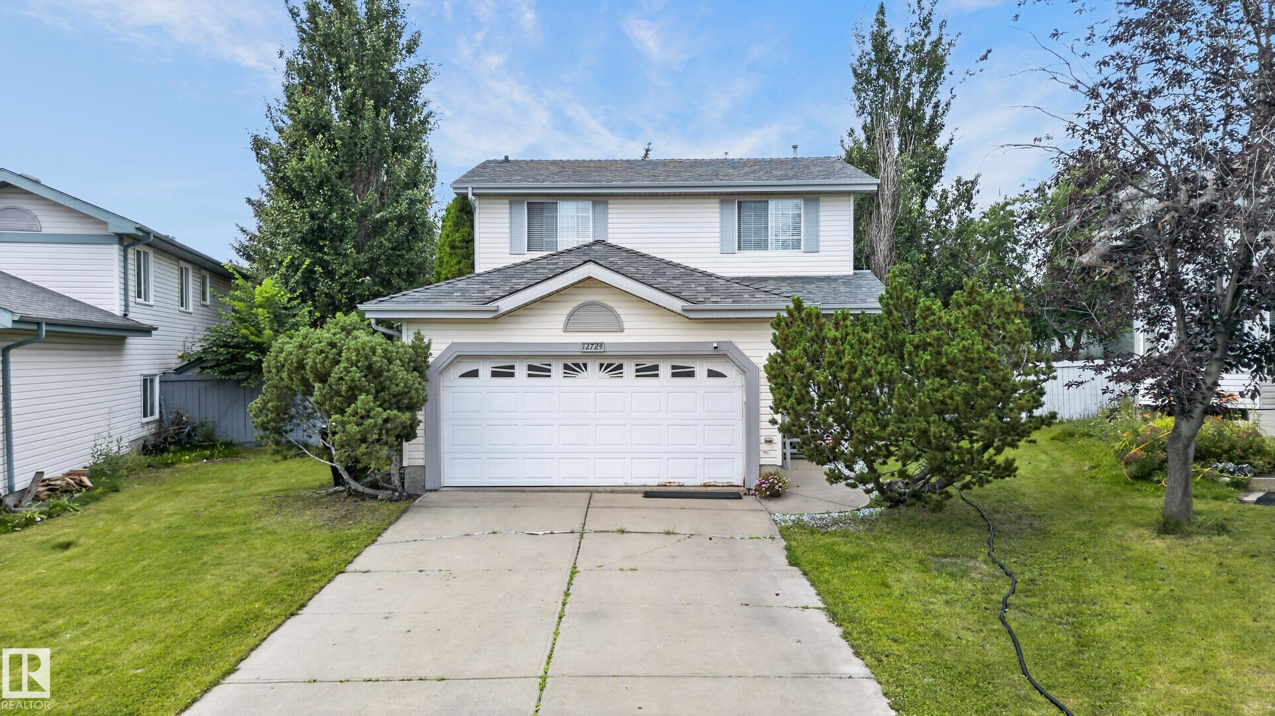 12724 148 Avenue, Edmonton, MLS® # E4504655