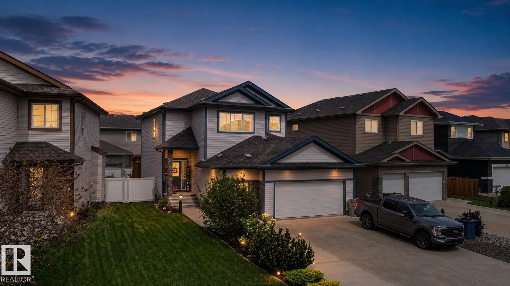 9630 106 Avenue, Morinville, MLS® # E4504658