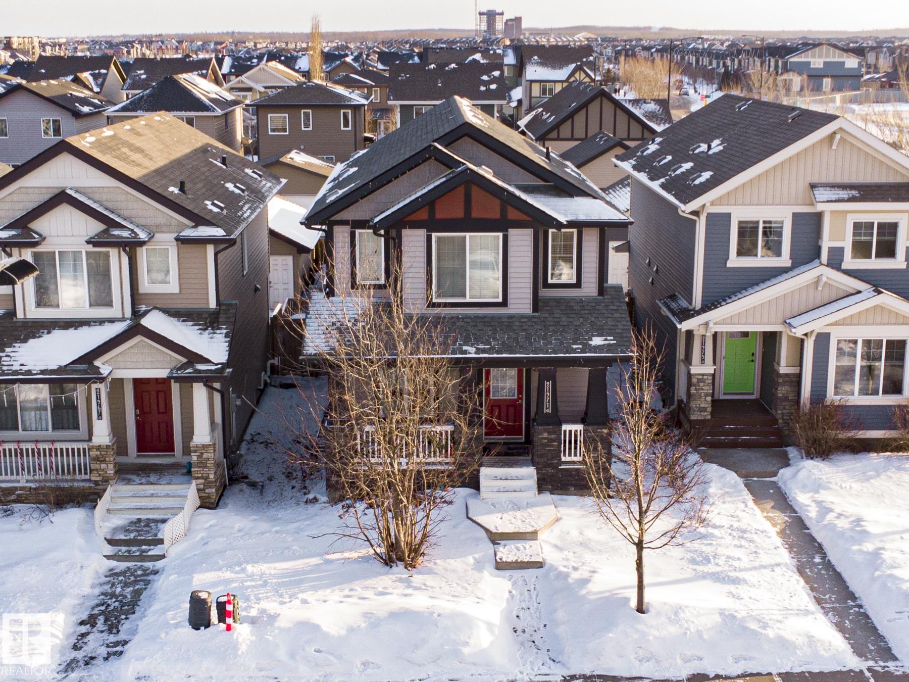 21971 91 Avenue, Edmonton, MLS® # E4504659