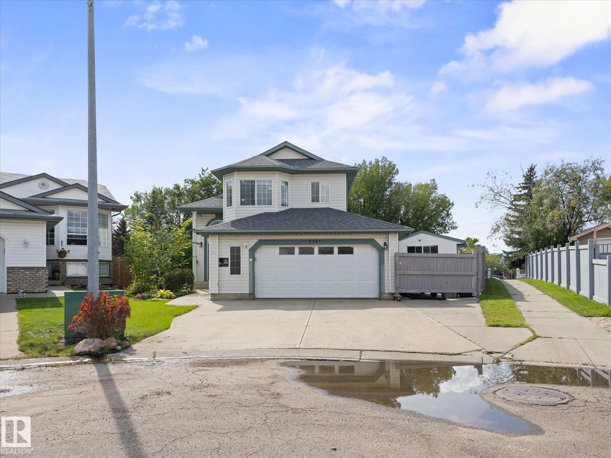 4721 56 Ave, Beaumont, MLS® # E4504661