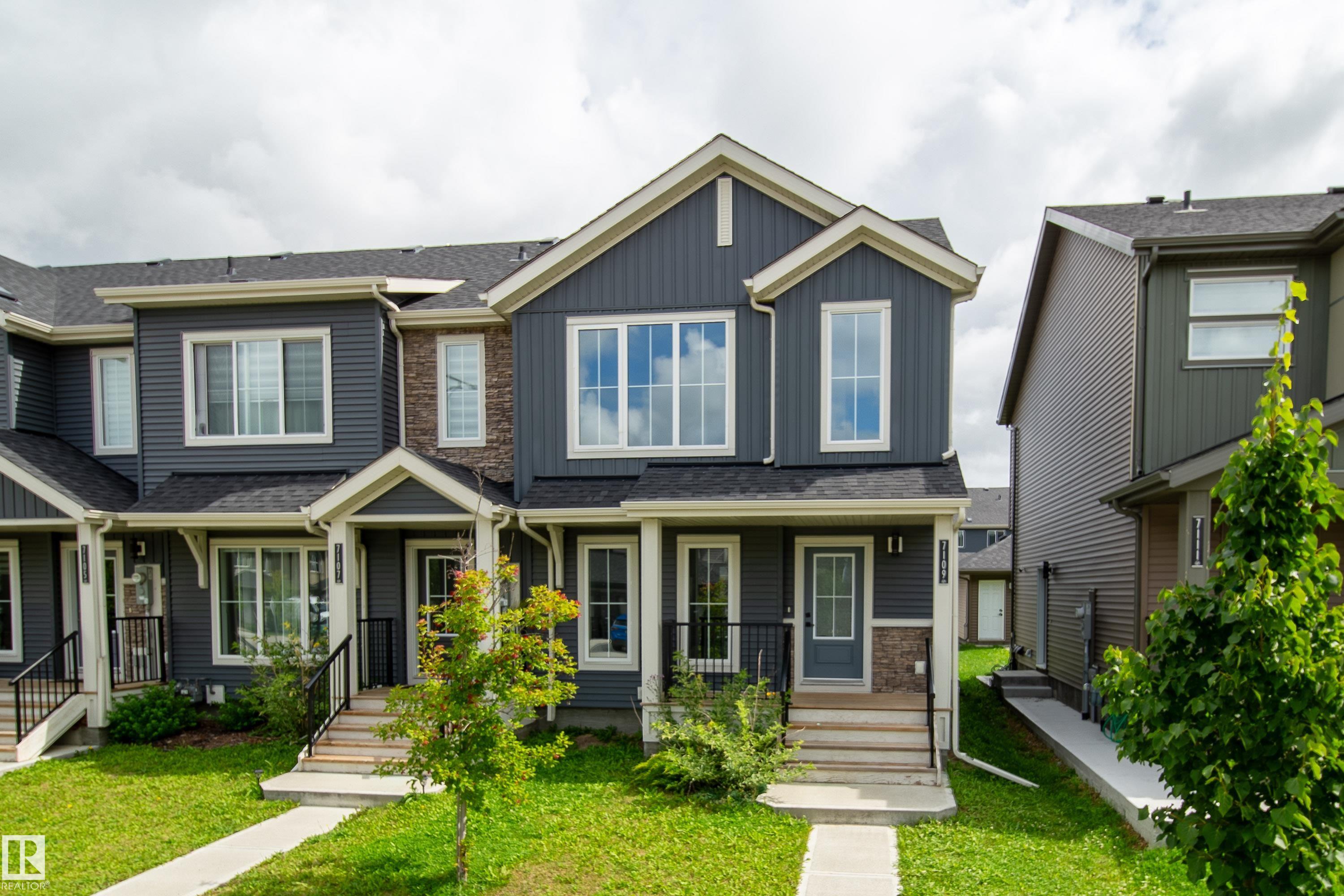 7109 Chivers Close, Edmonton, MLS® # E4504670