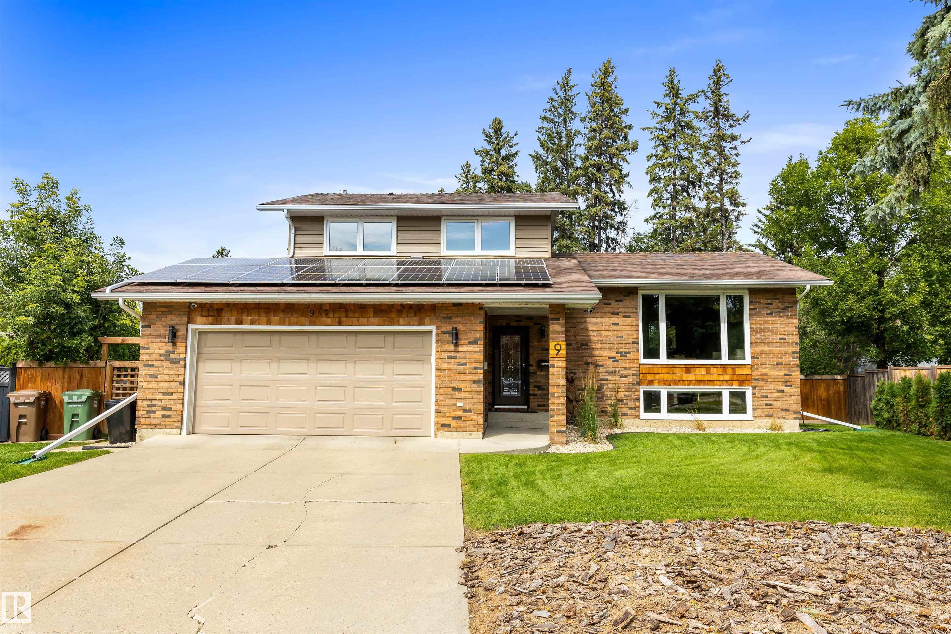 9 Butterfield Crescent, St. Albert, MLS® # E4504672